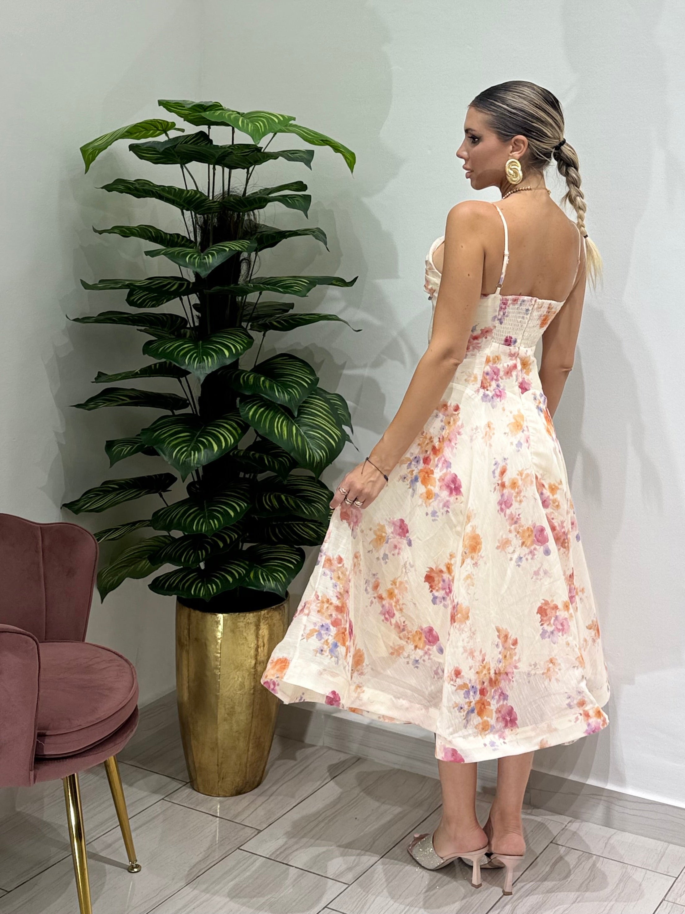 Dress Incanto