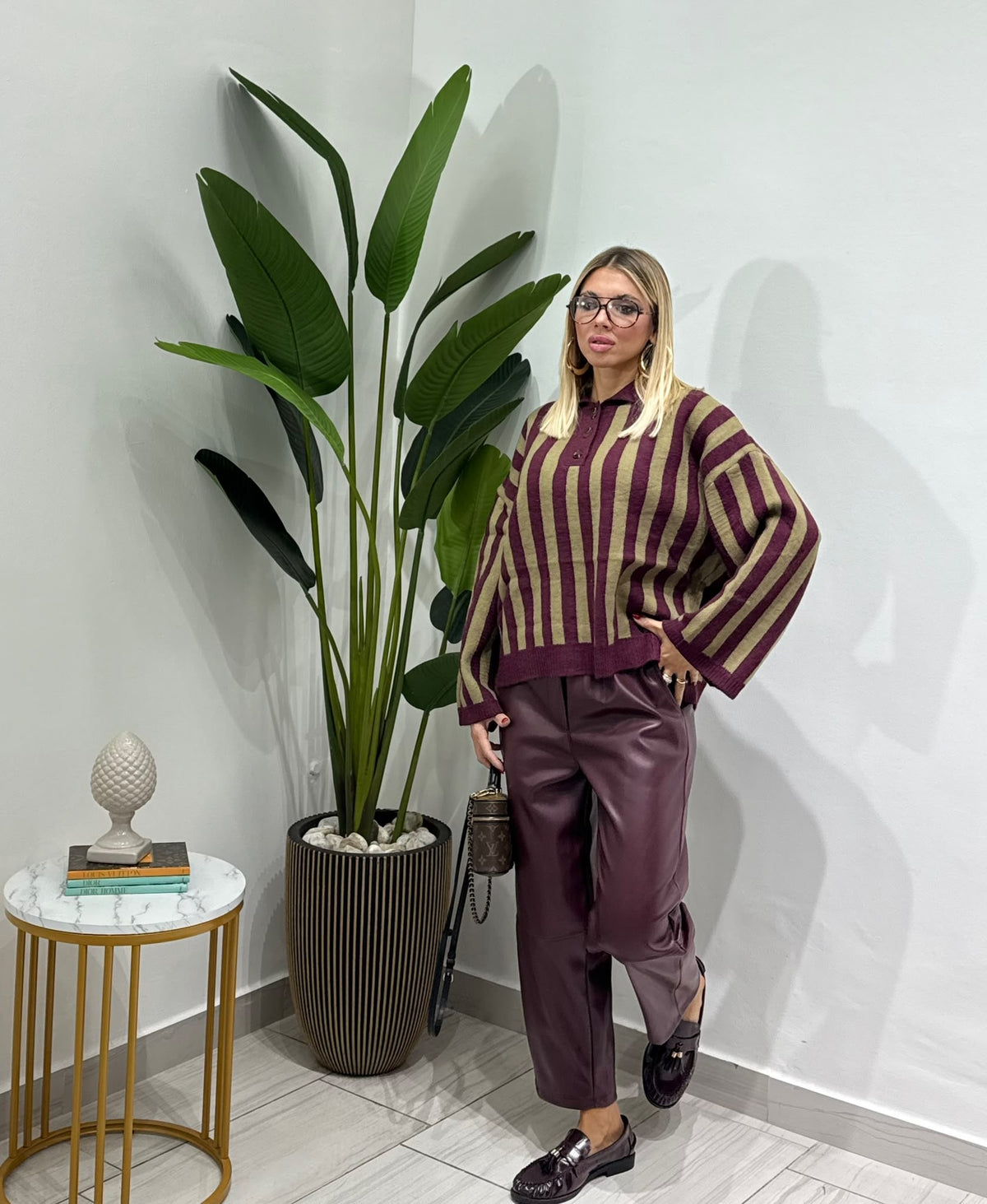 Pantalone Audrey