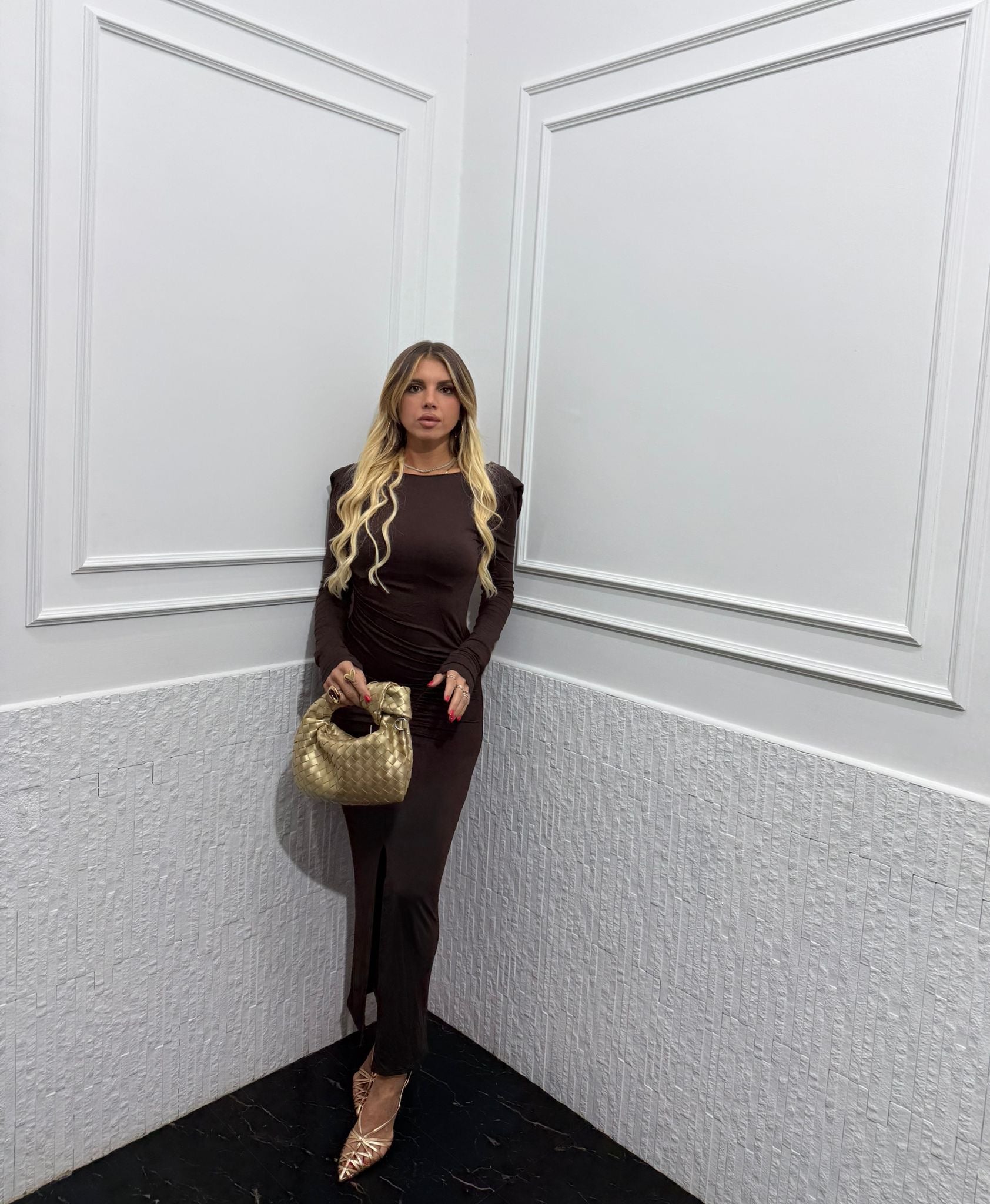 Dress Kim
