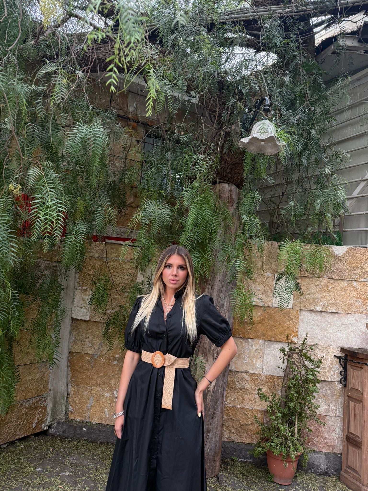 Dress Procida