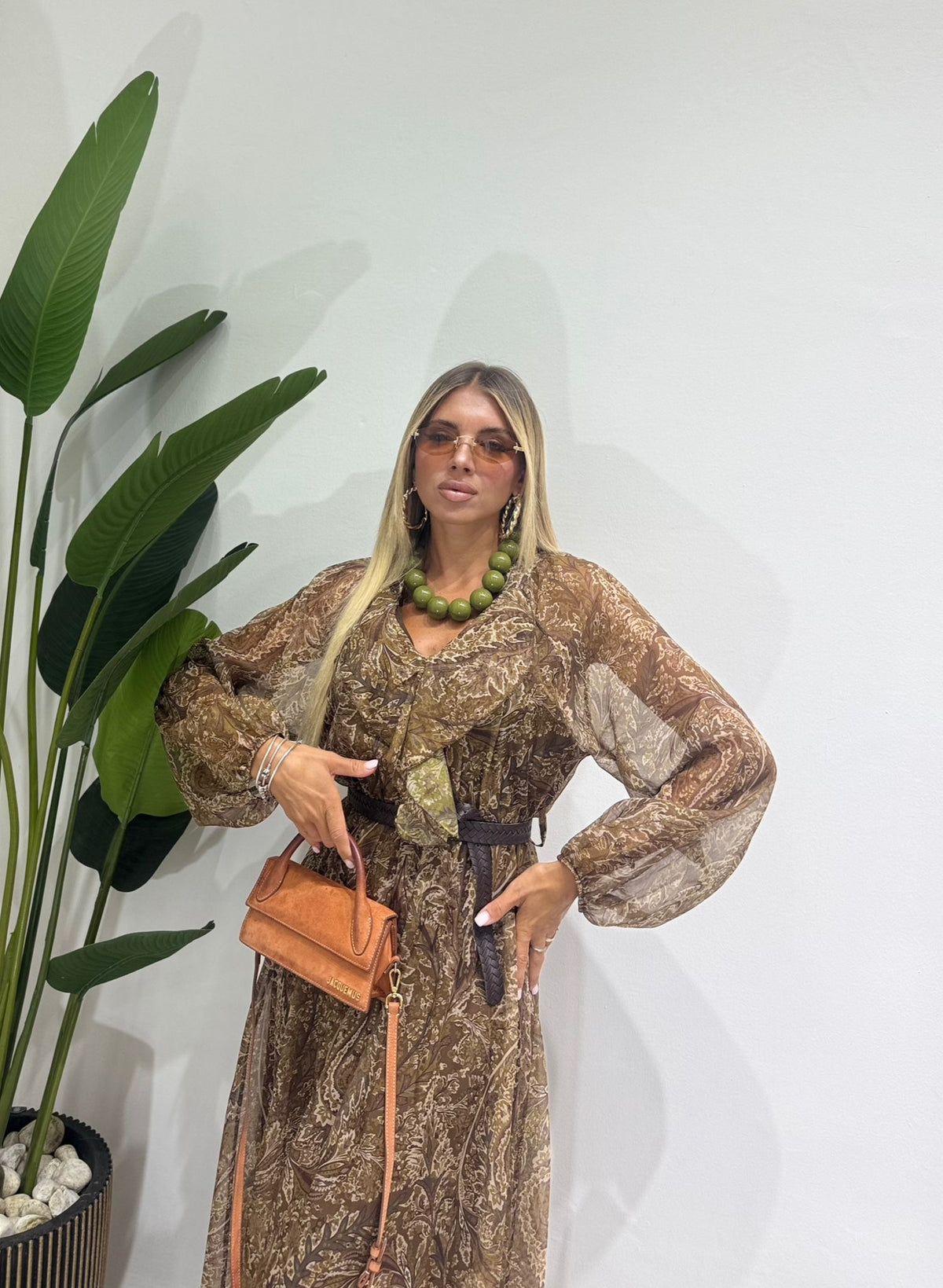 Dress Etro
