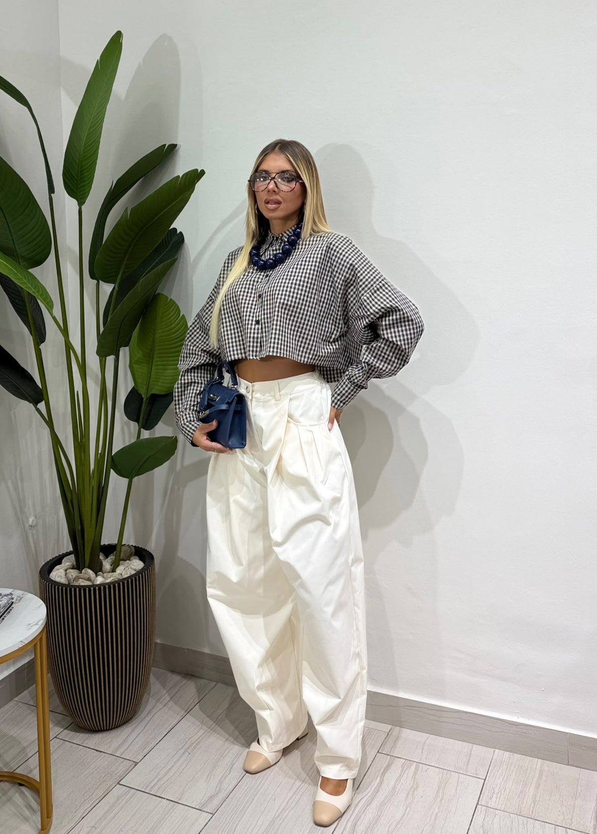 Pantalone Magazine