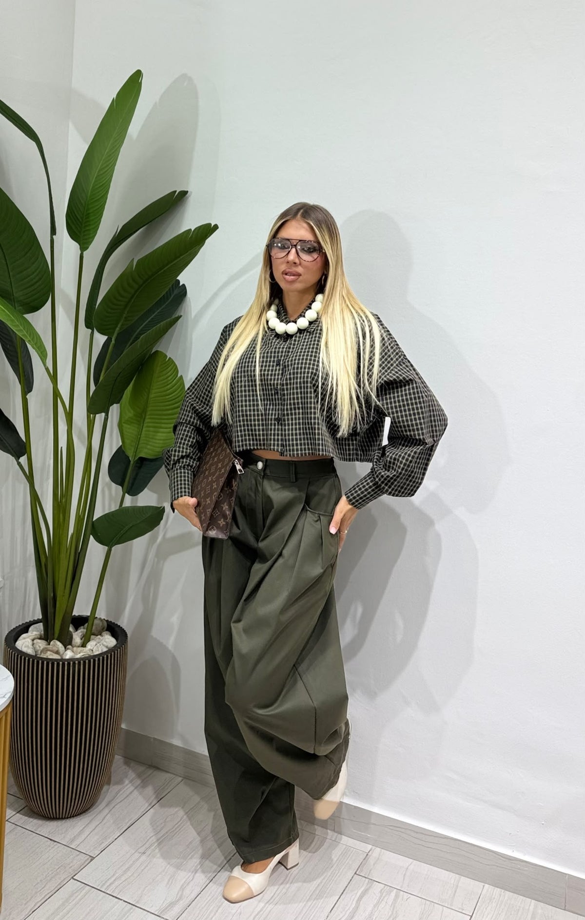 Pantalone Magazine