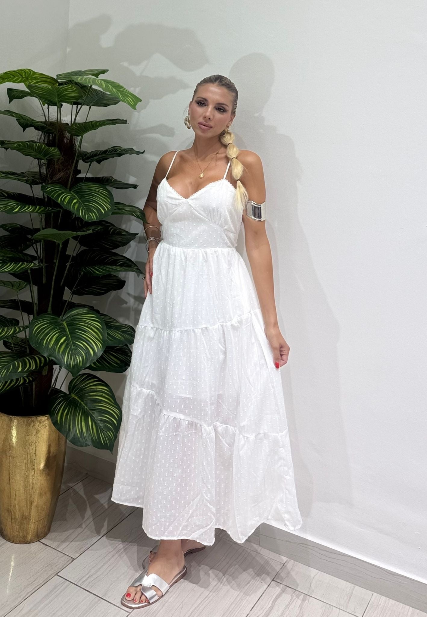 Dress Mykonos