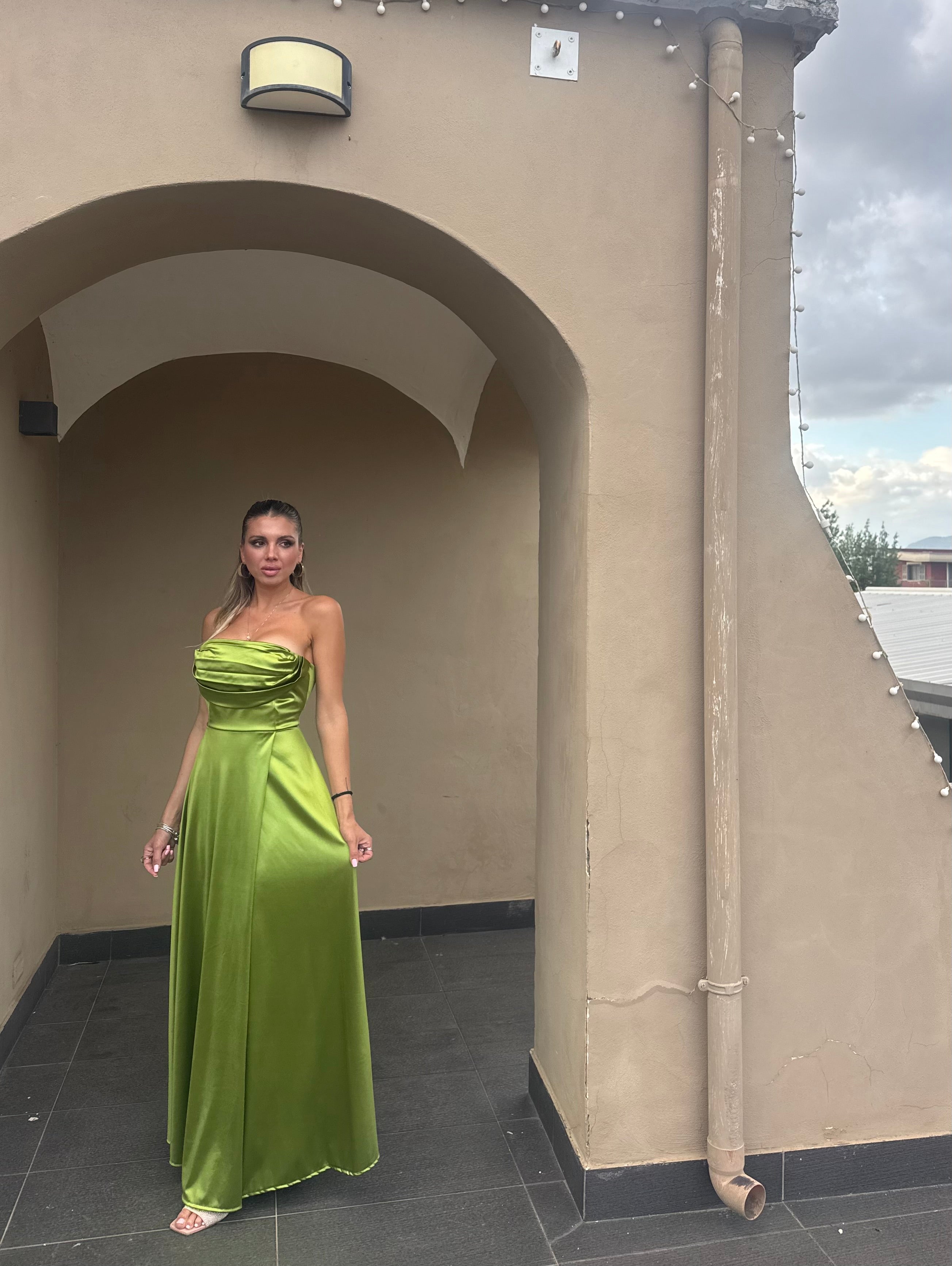 Dress Cannes