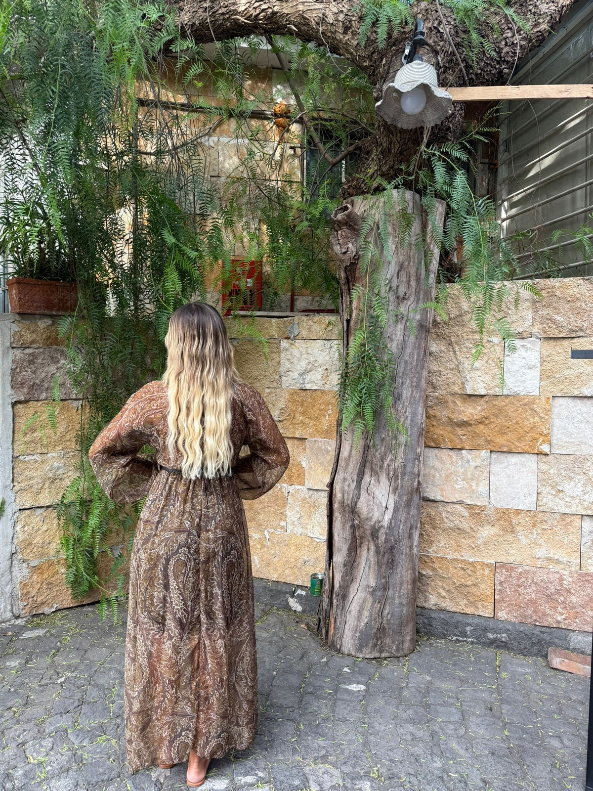 Dress Etro