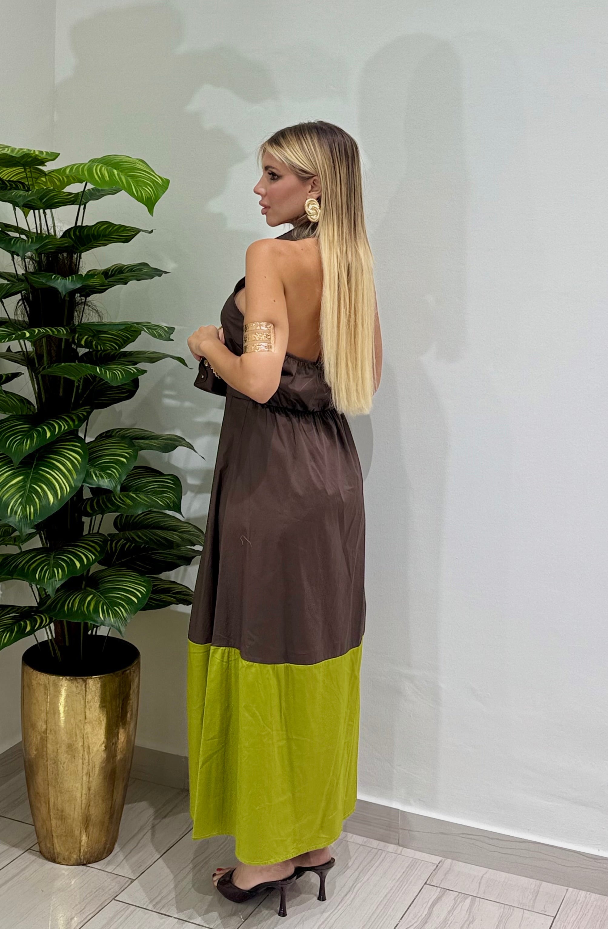 Dress Harmonia