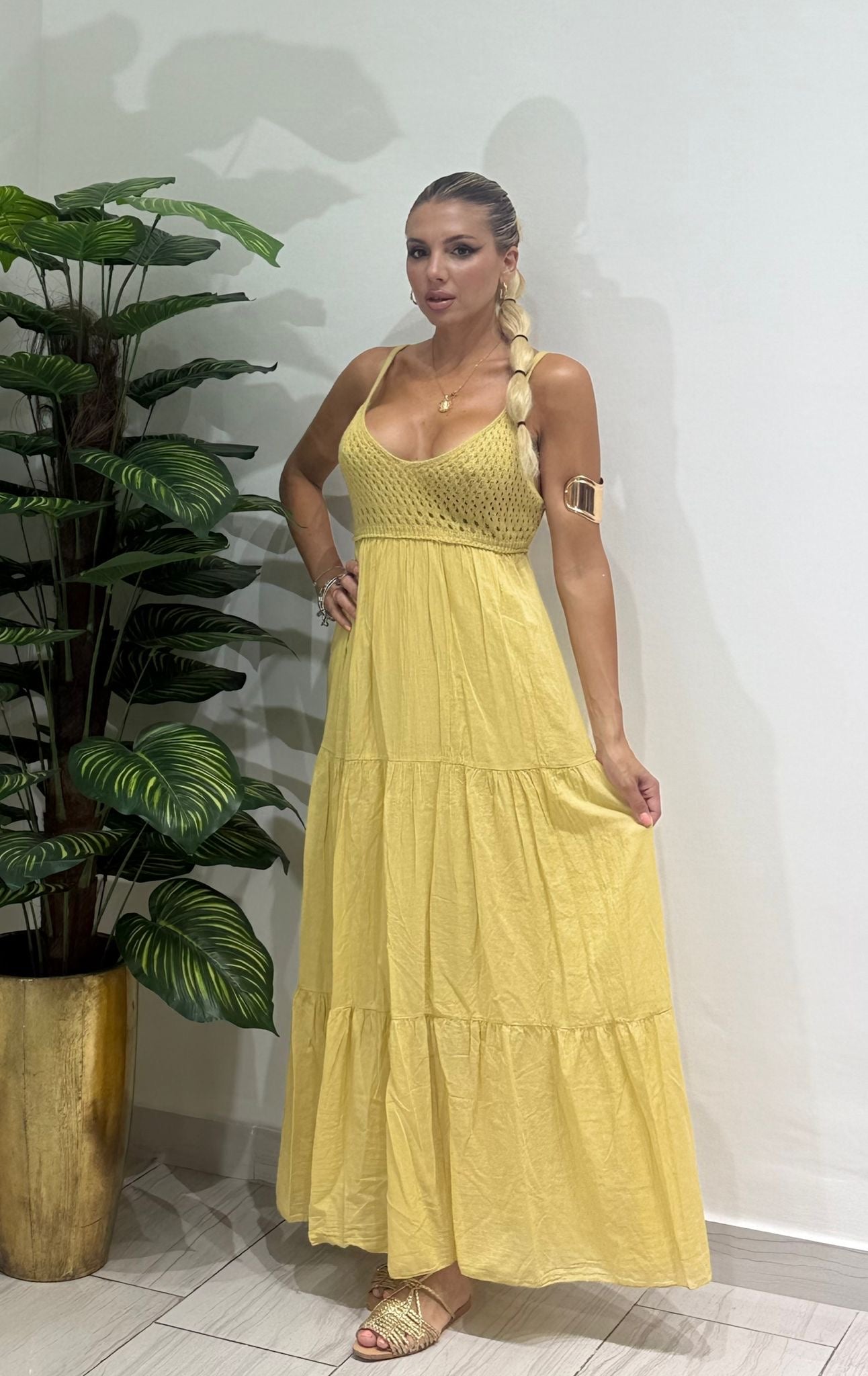 Dress Afrodite