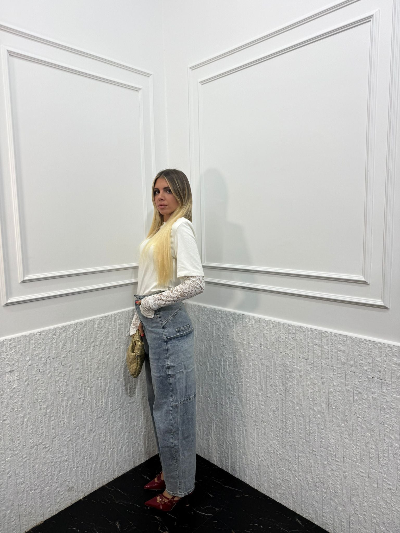 Jeans London