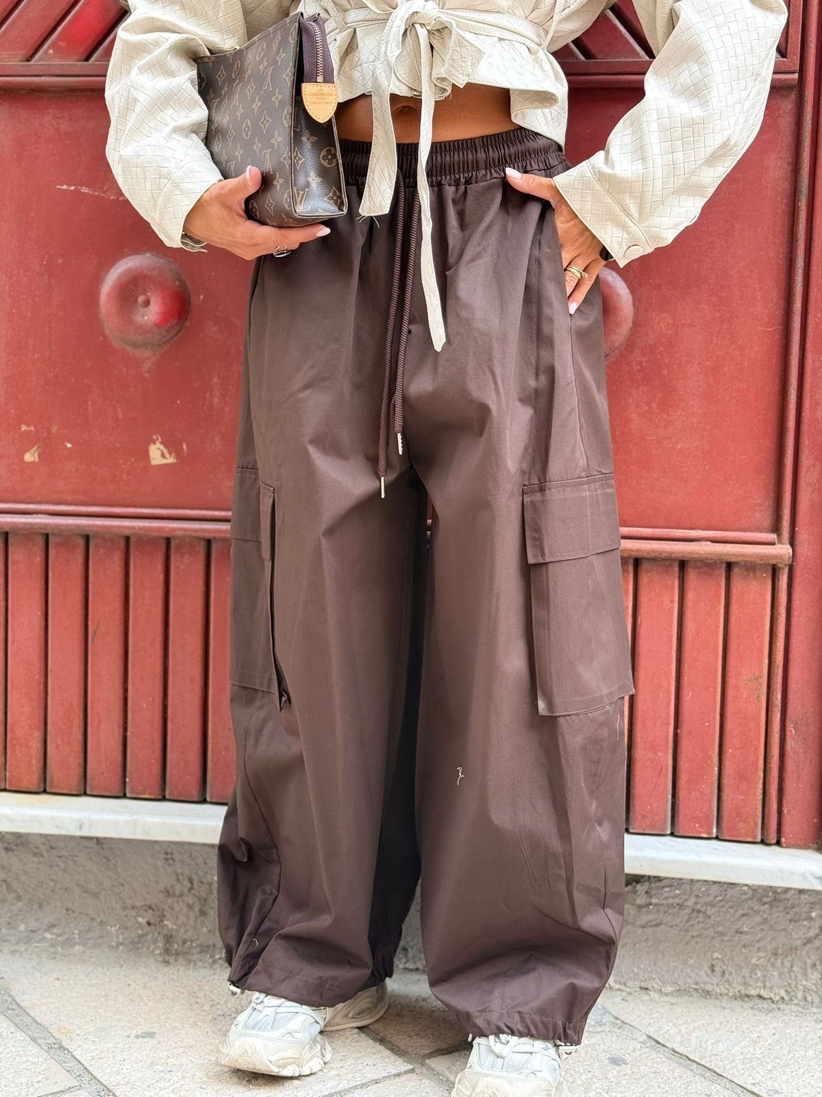 Pantalone Underground