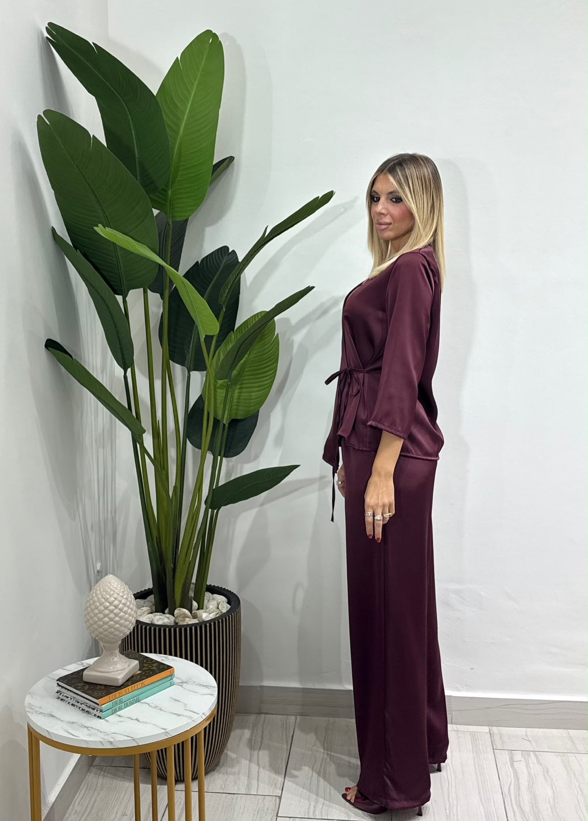 Coordinato Roma