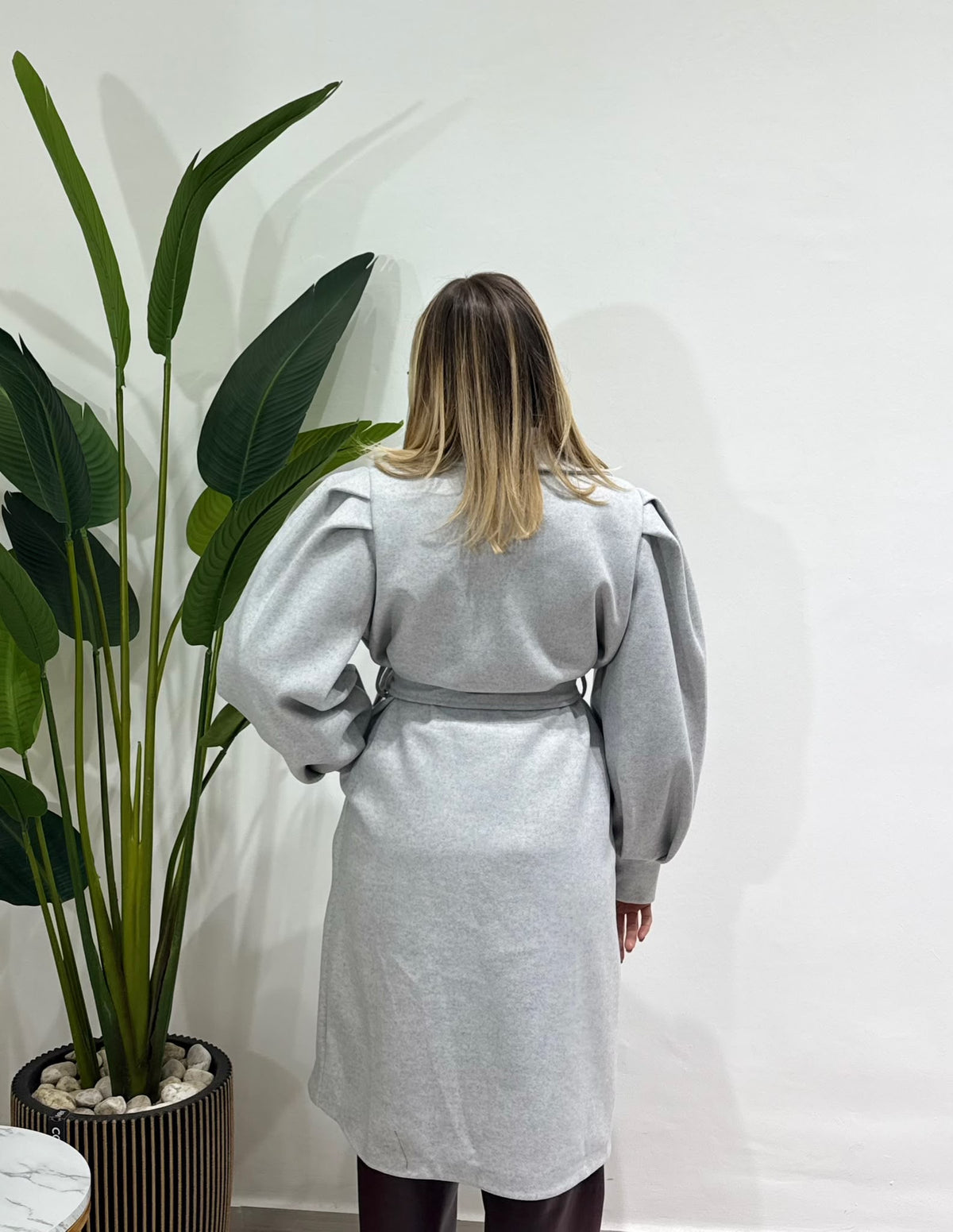 Cappotto Bellavie