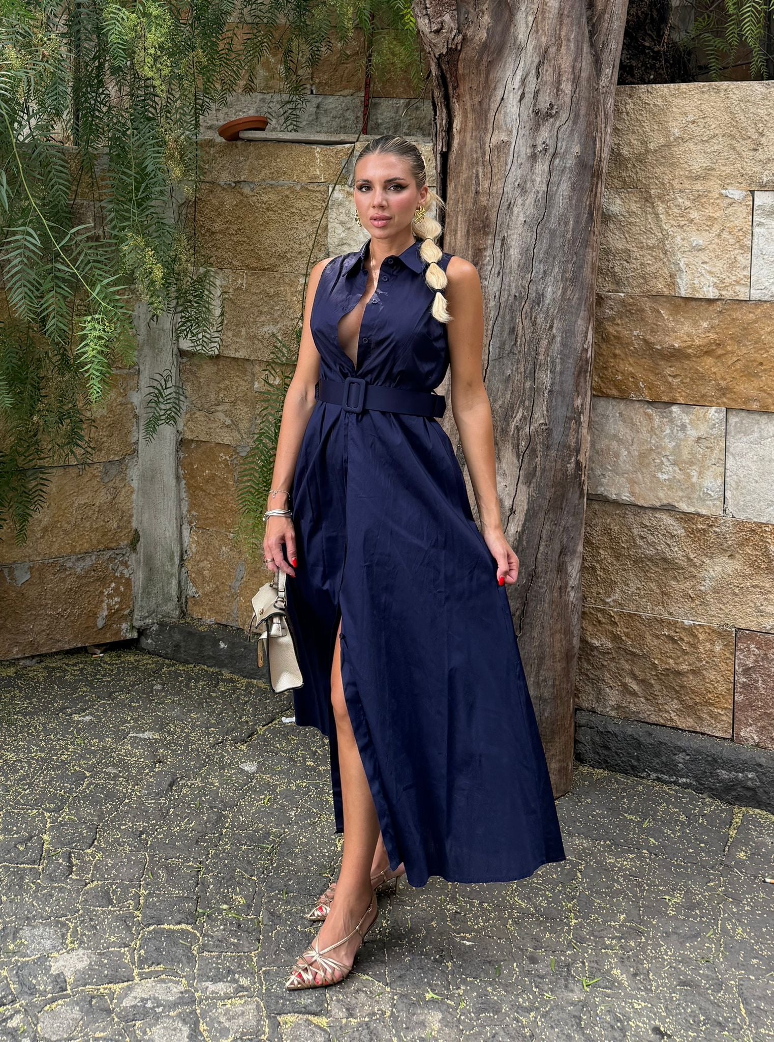 Dress Portocervo