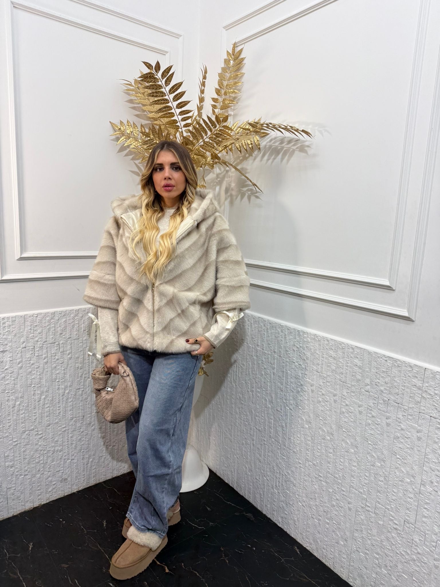 Ecofur Luxury