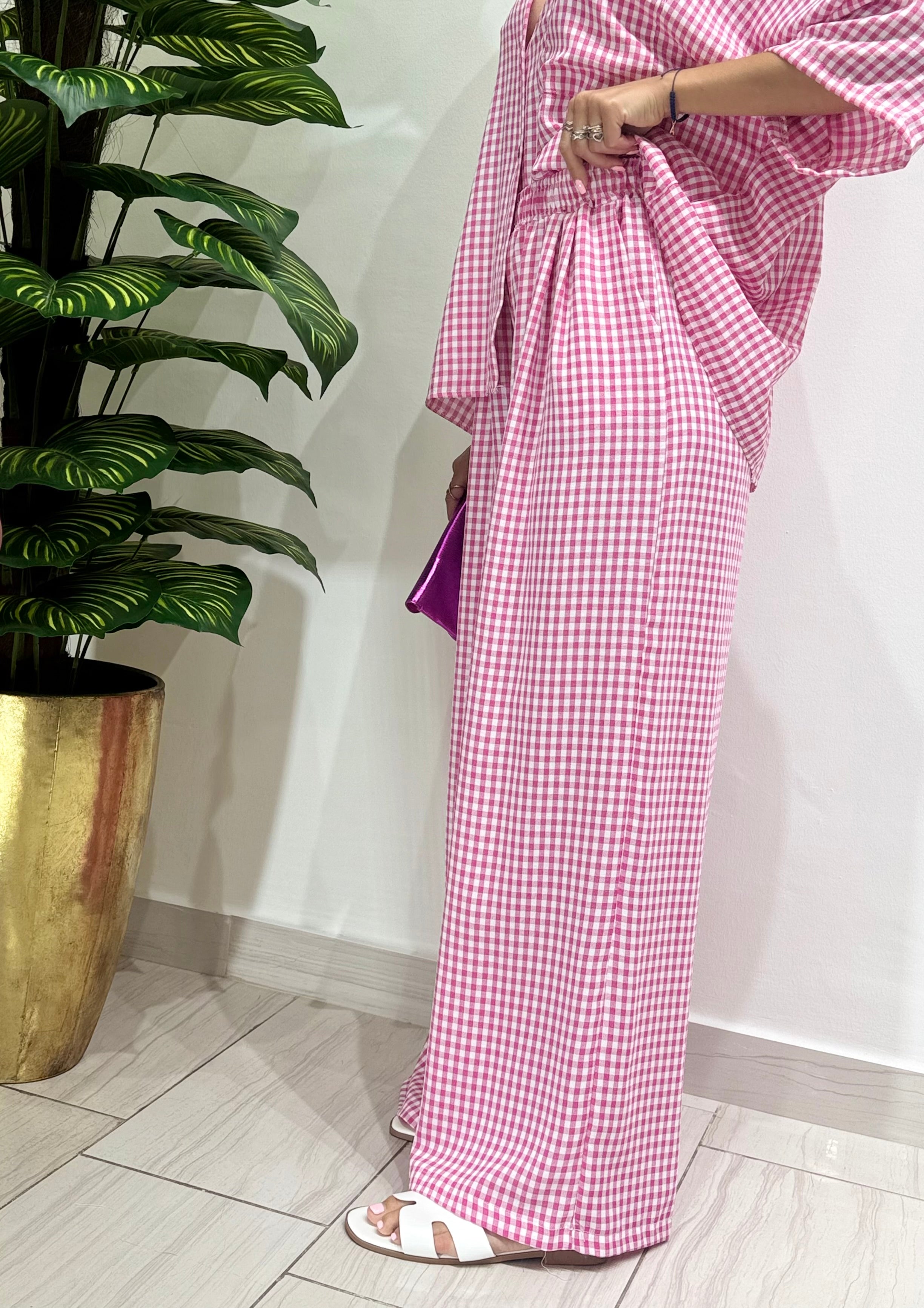 Coordinato Miami