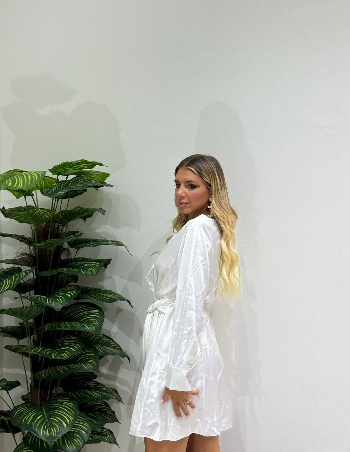 Dress Atene