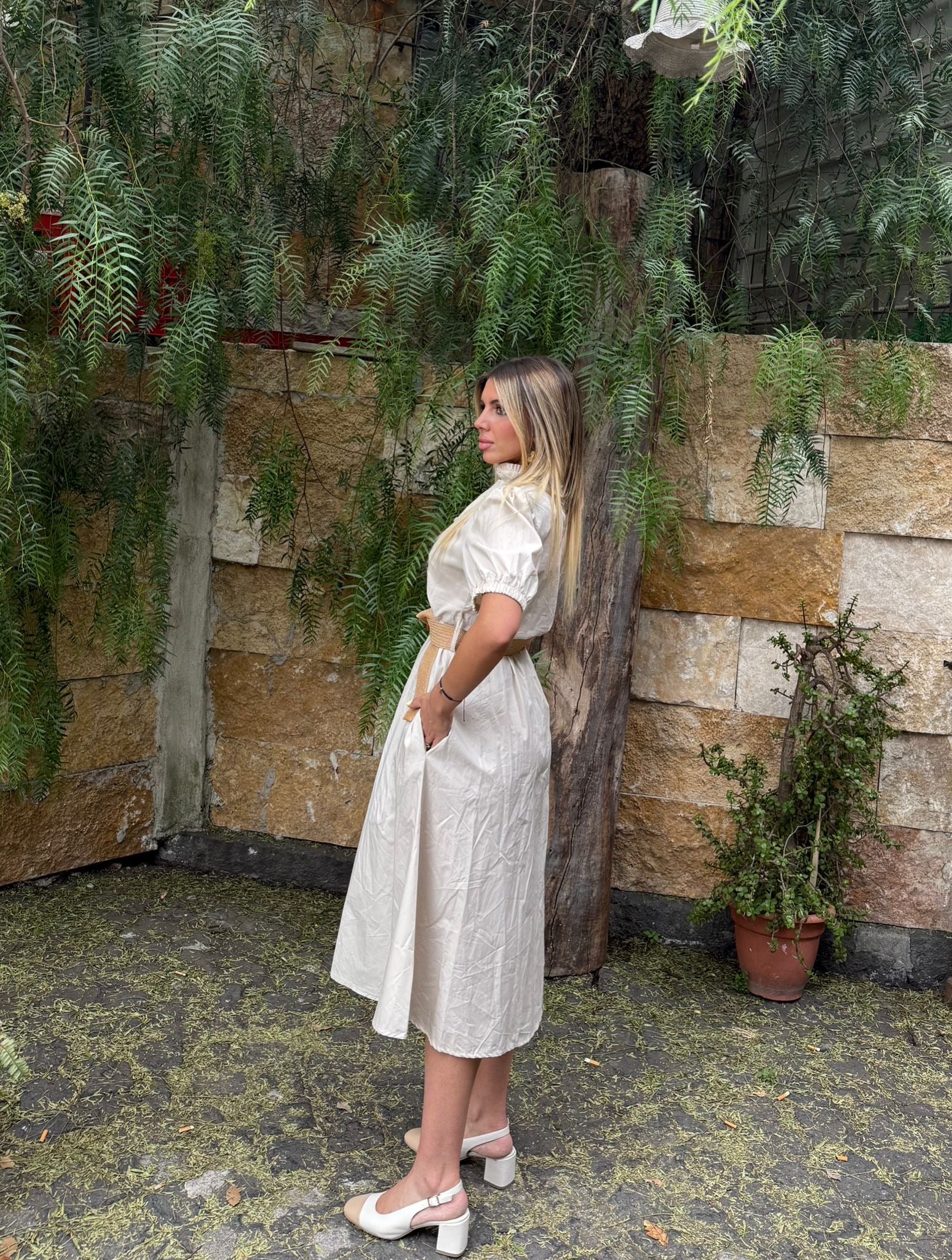 Dress Procida