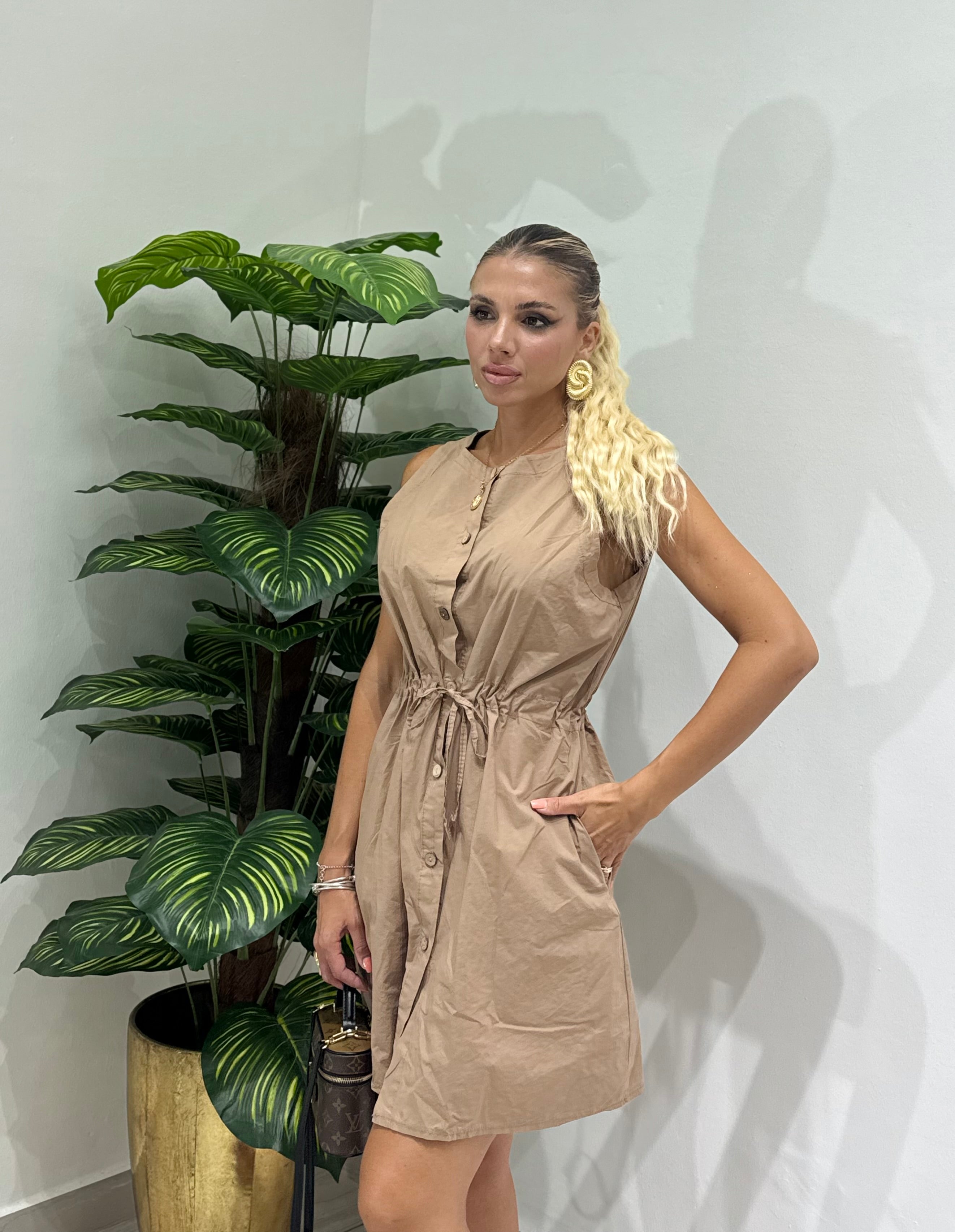 Dress Taormina