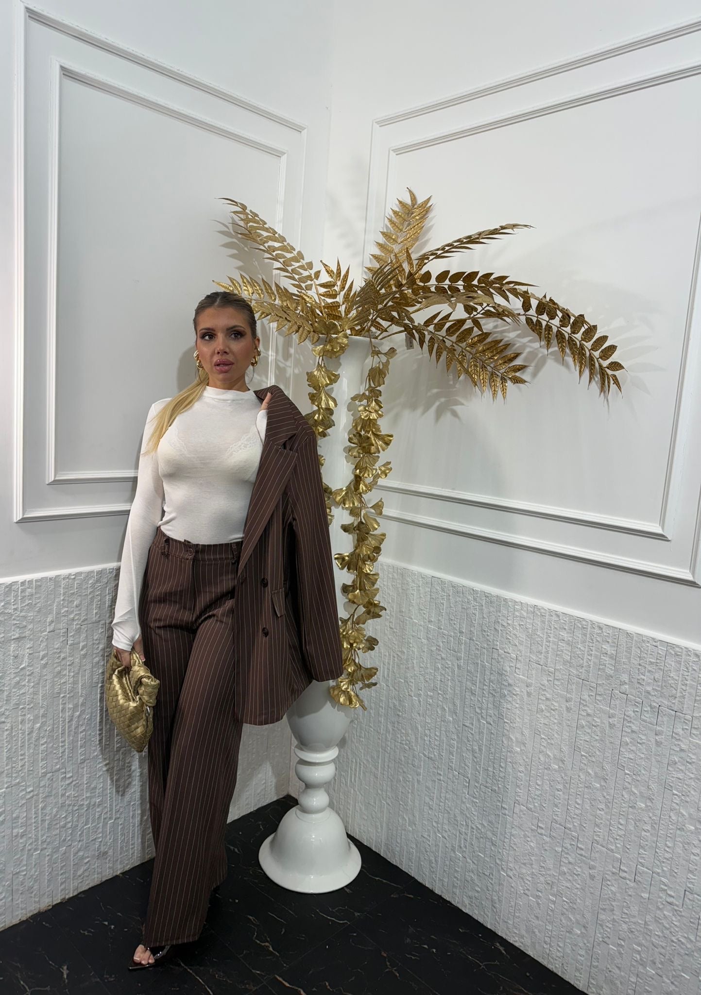 Tailleur Woman