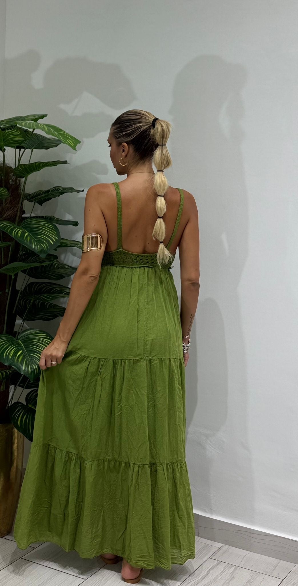 Dress Afrodite