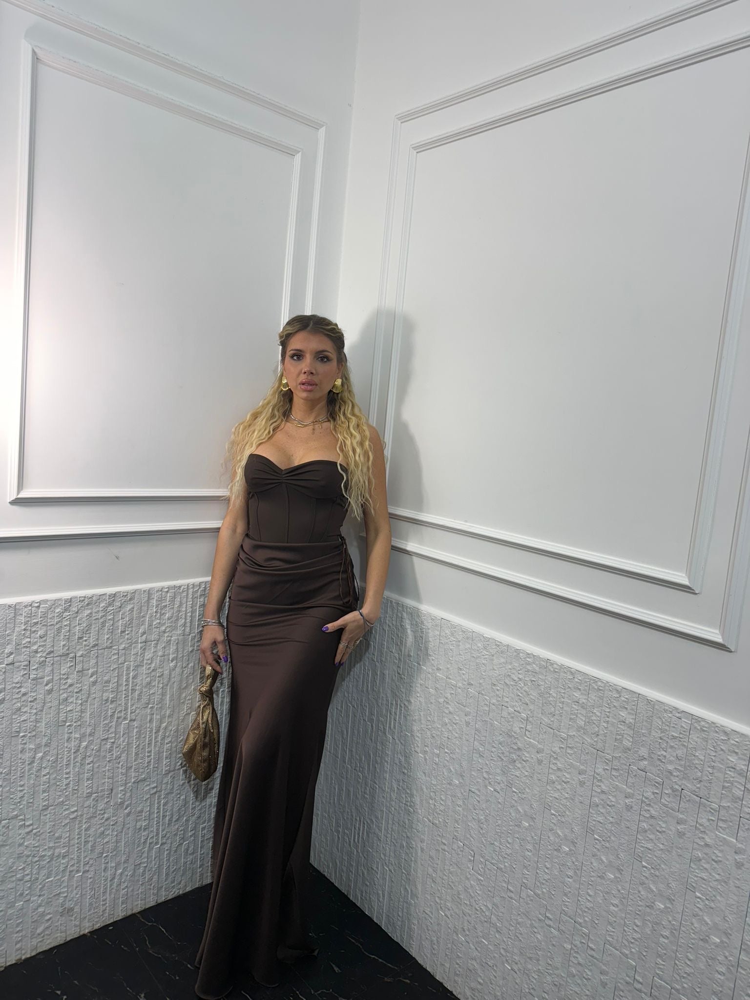Dress Diana