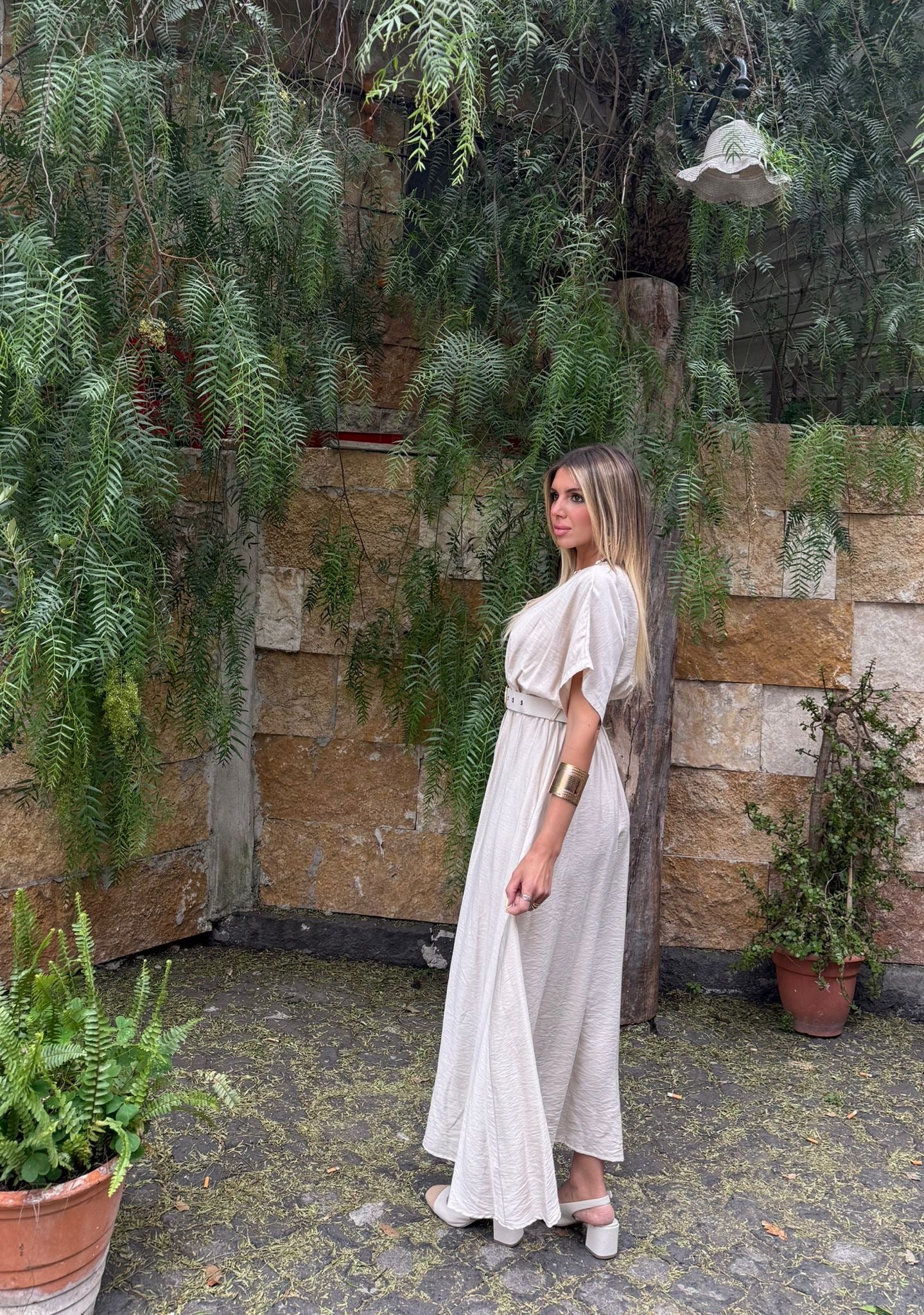 Dress Zante