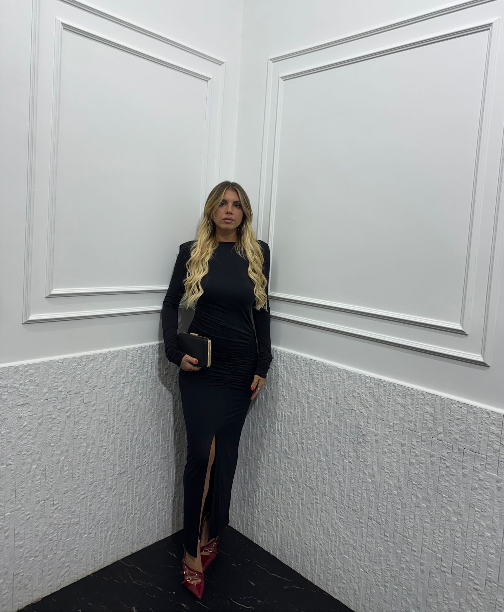 Dress Kim
