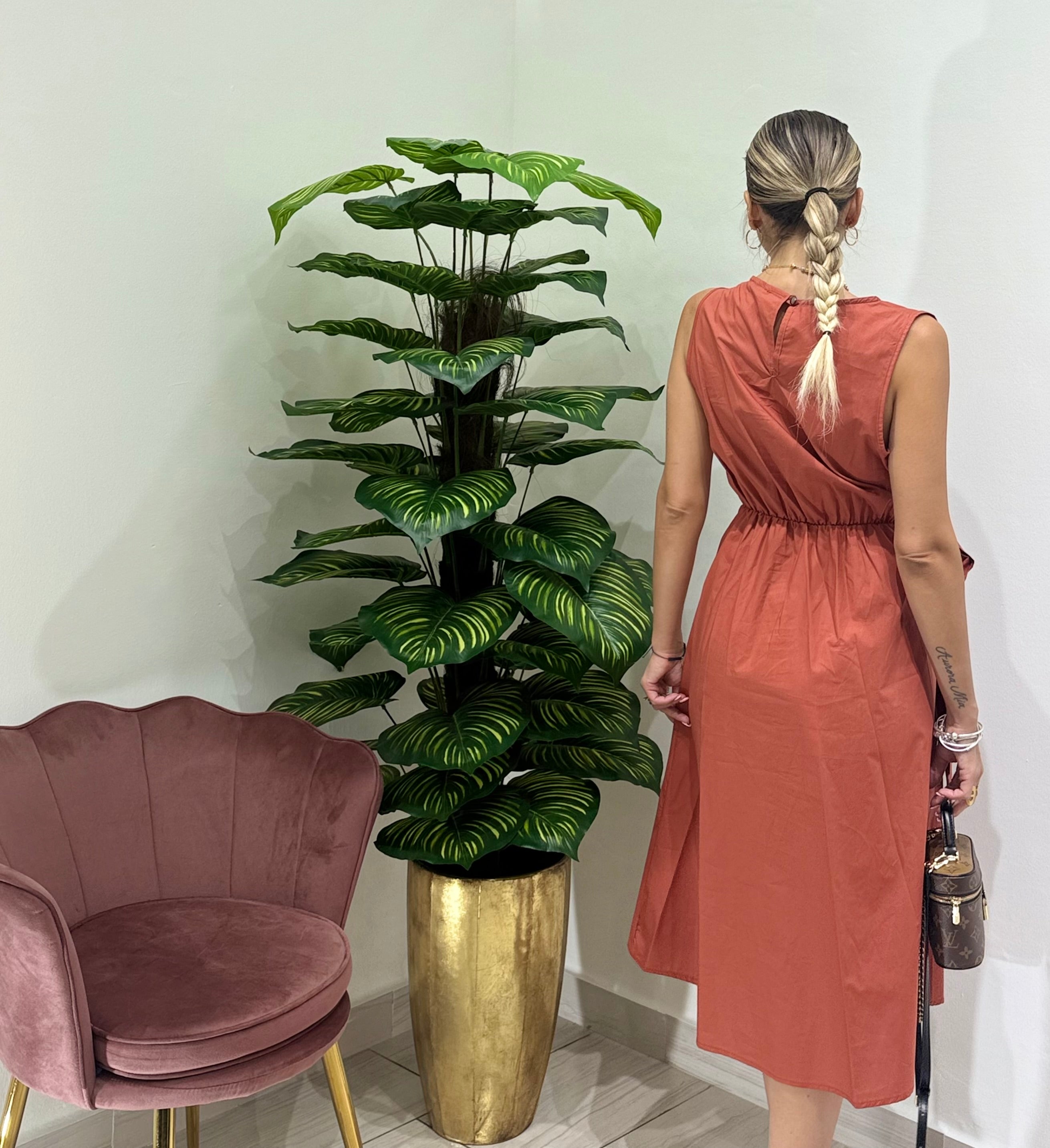 Dress Posillipo