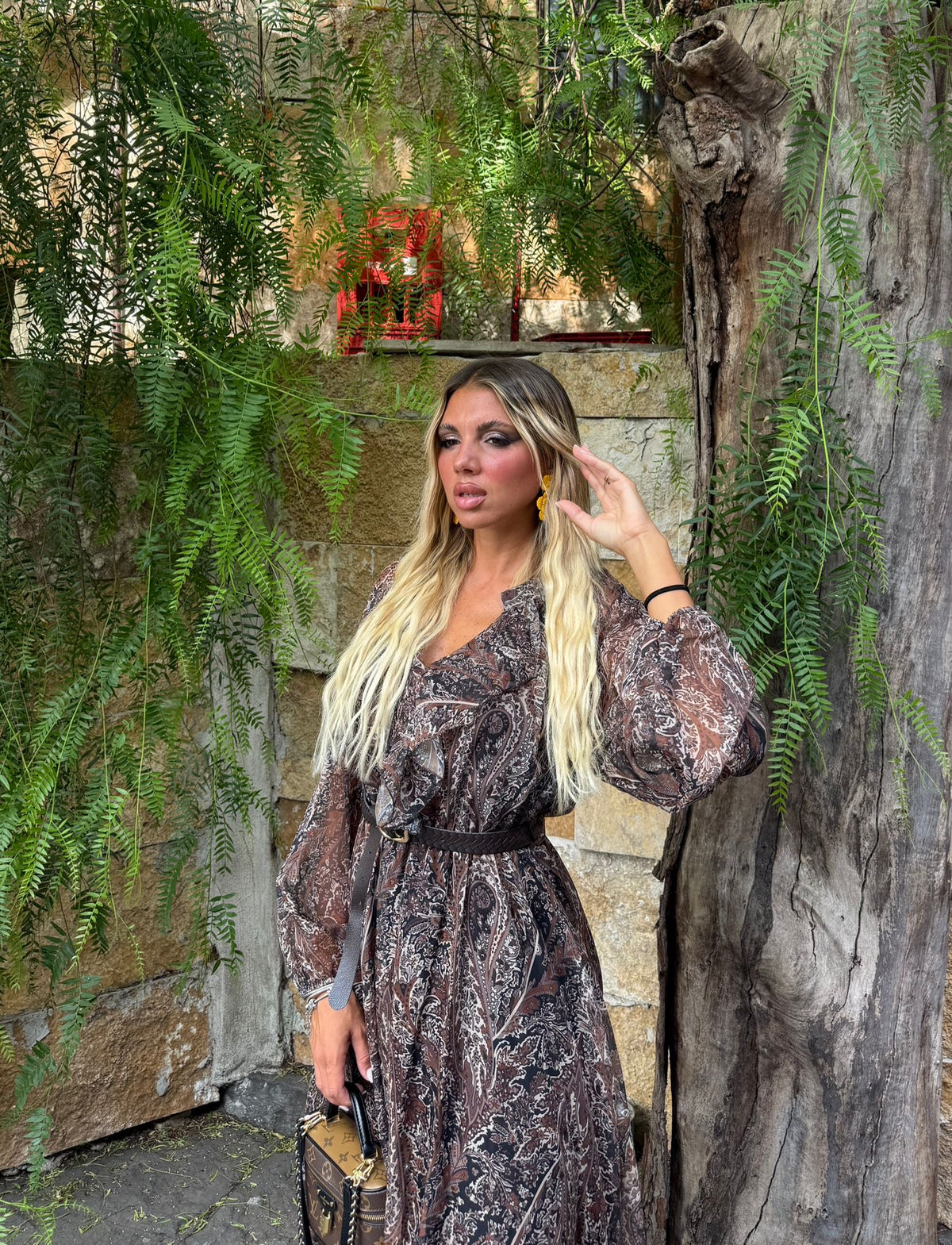 Dress Etro