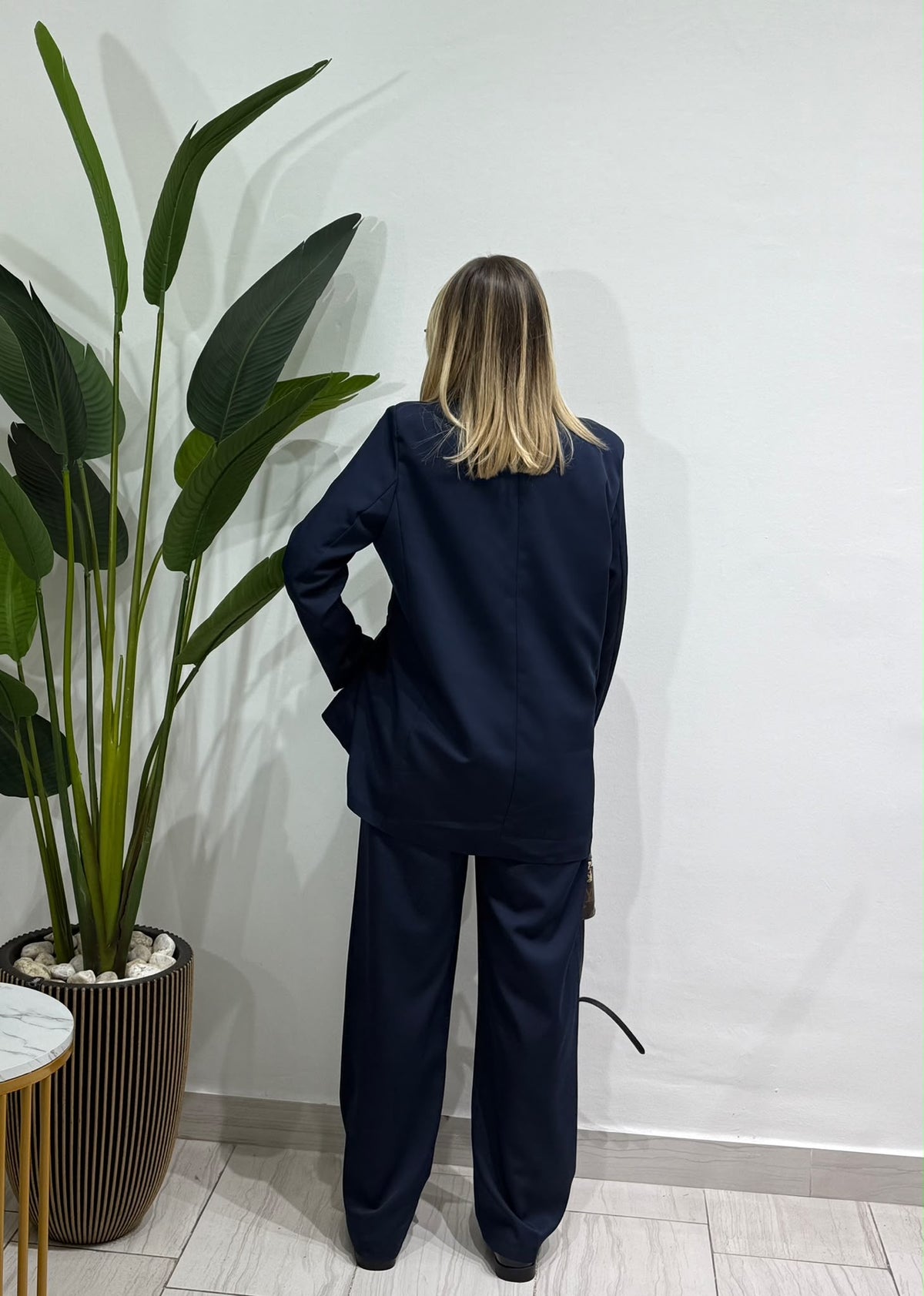 Tailleur Vittoria