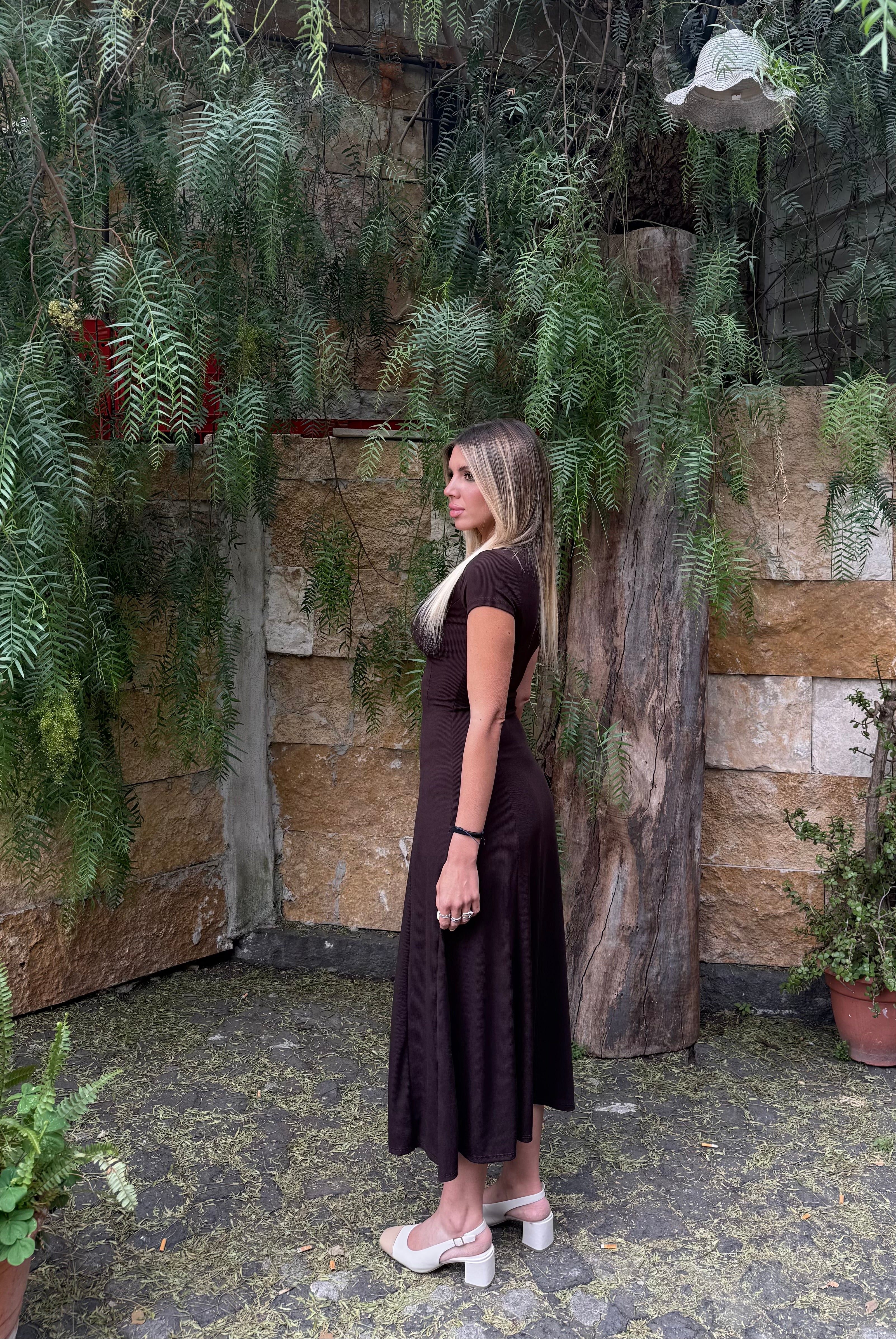 Dress Zara
