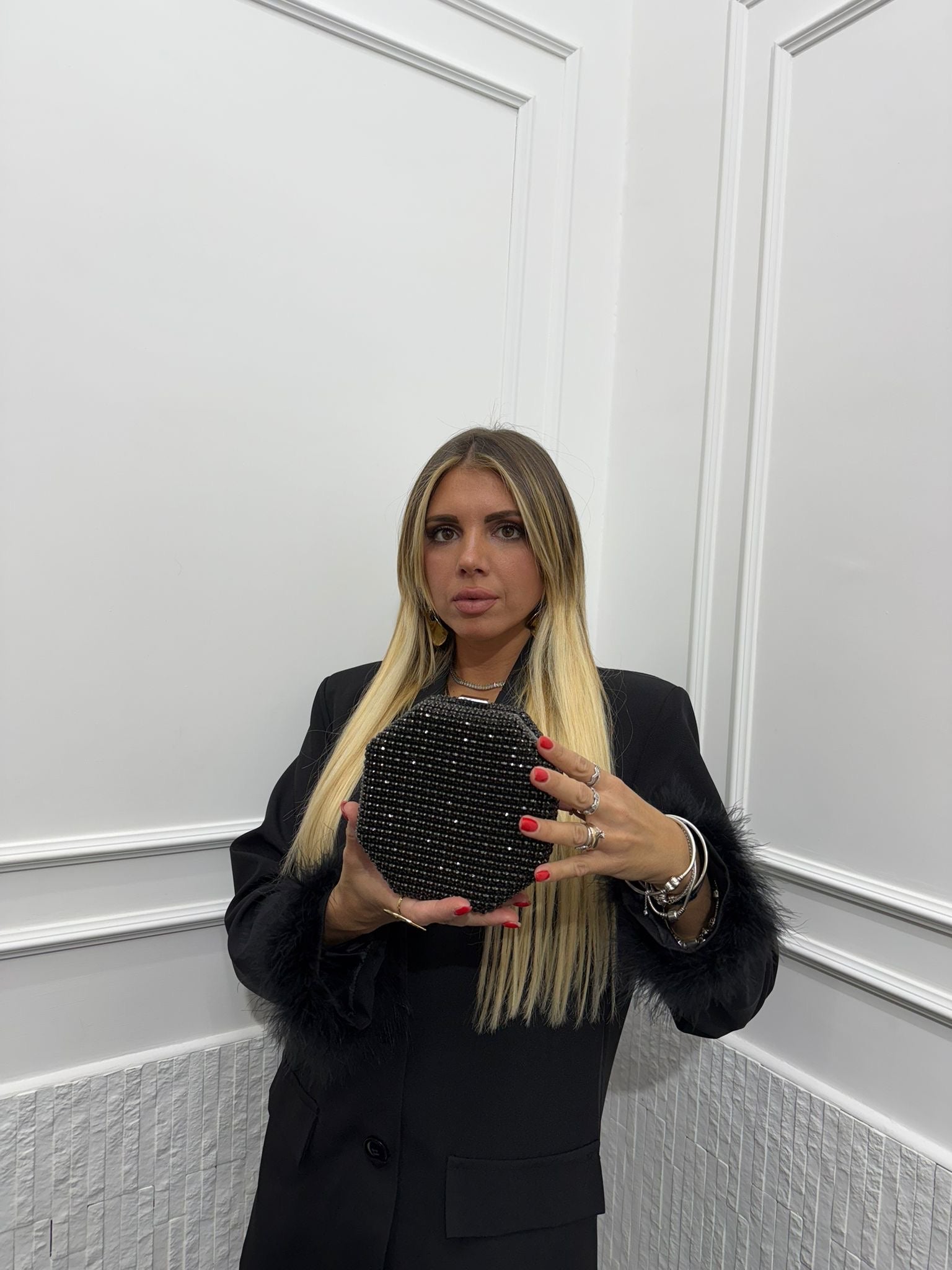 Pochette Luxury