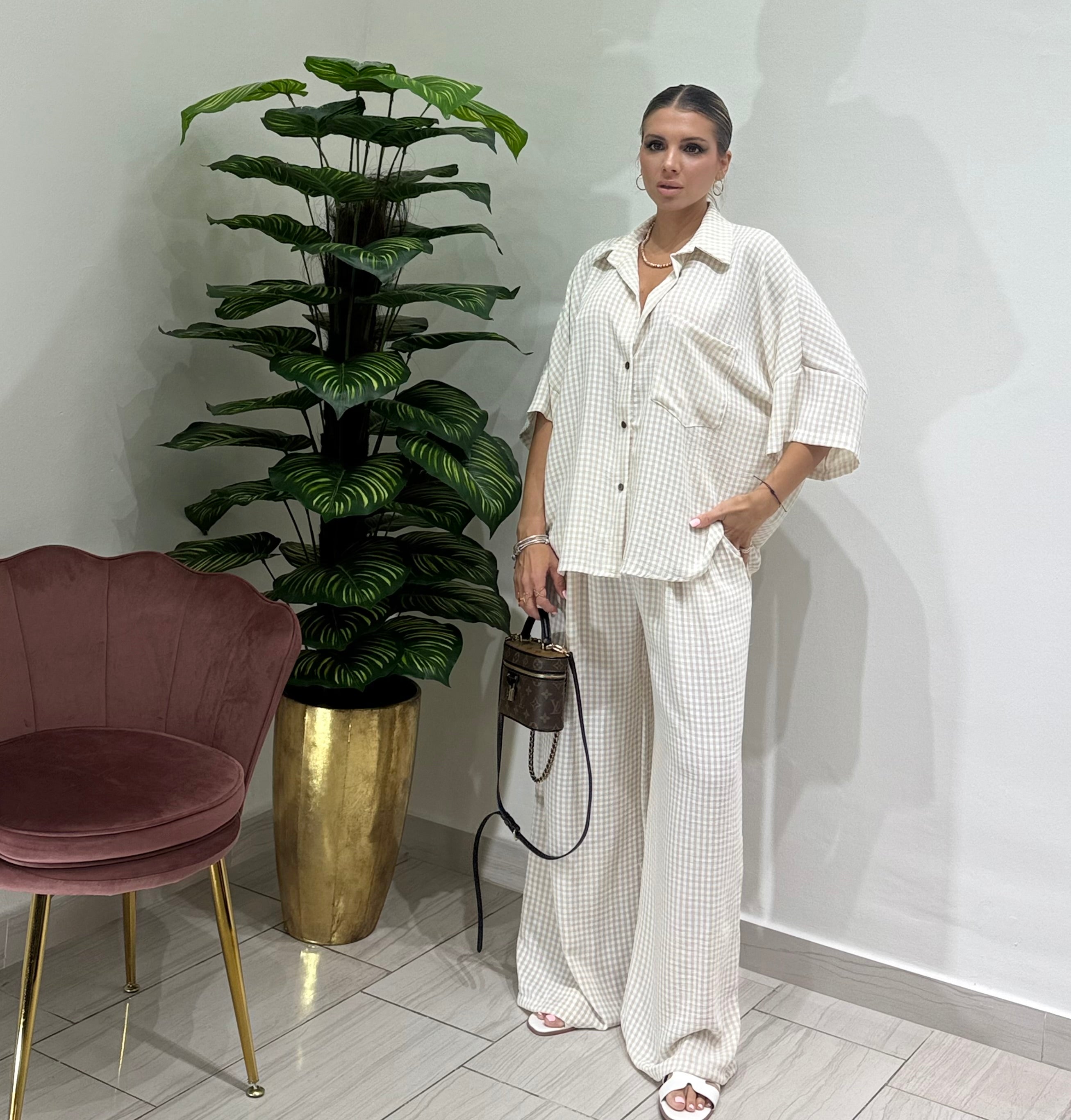 Coordinato Miami