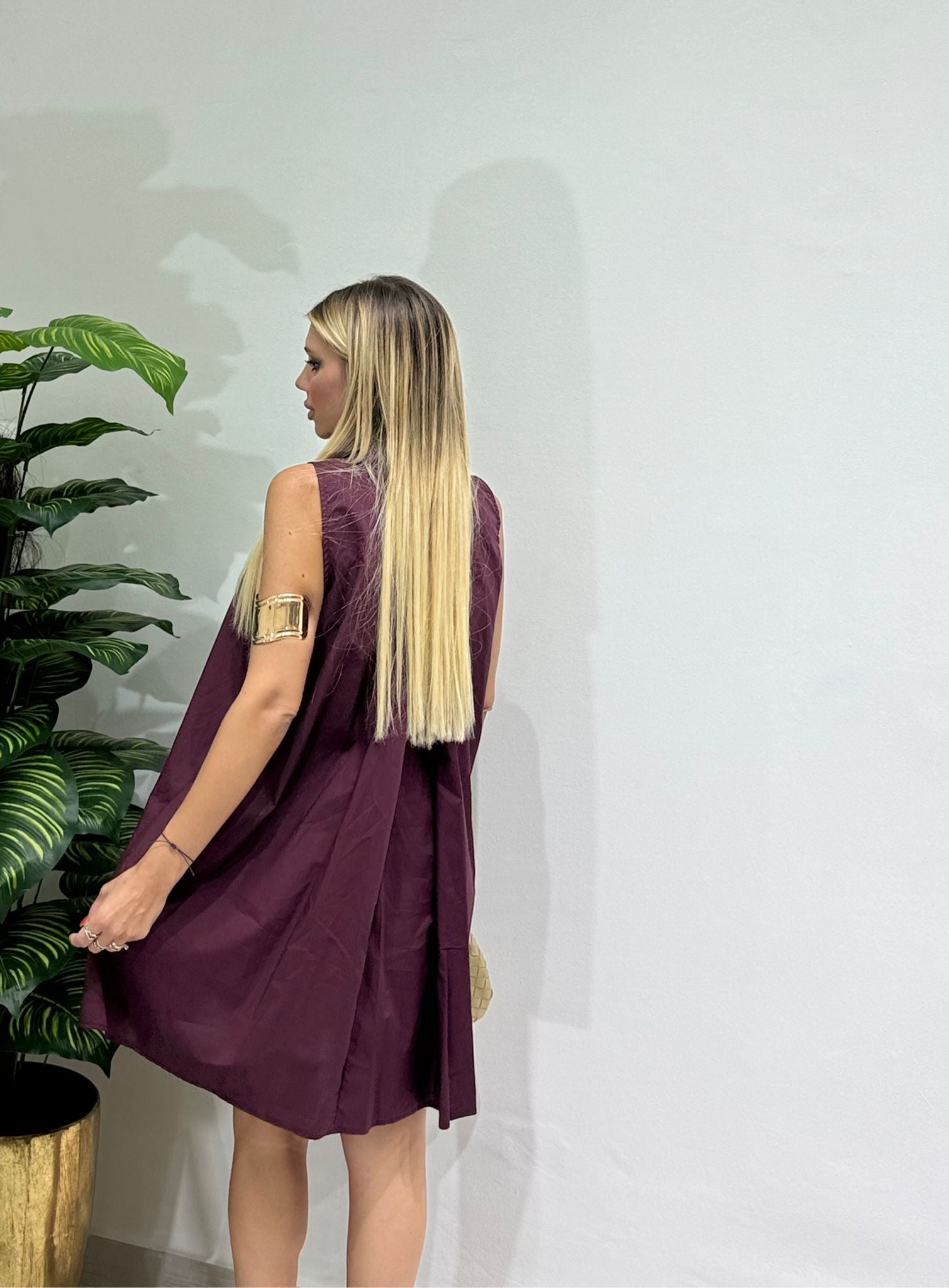 Dress Panarea