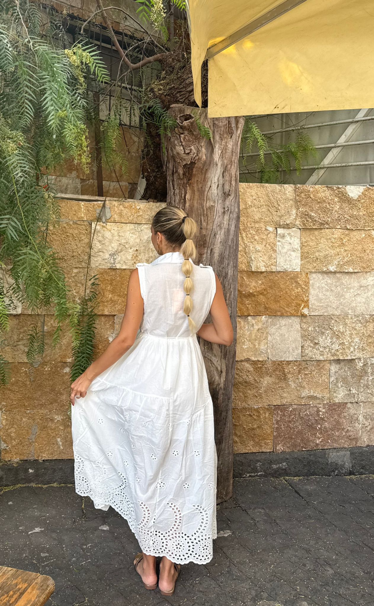 Dress Portogallo