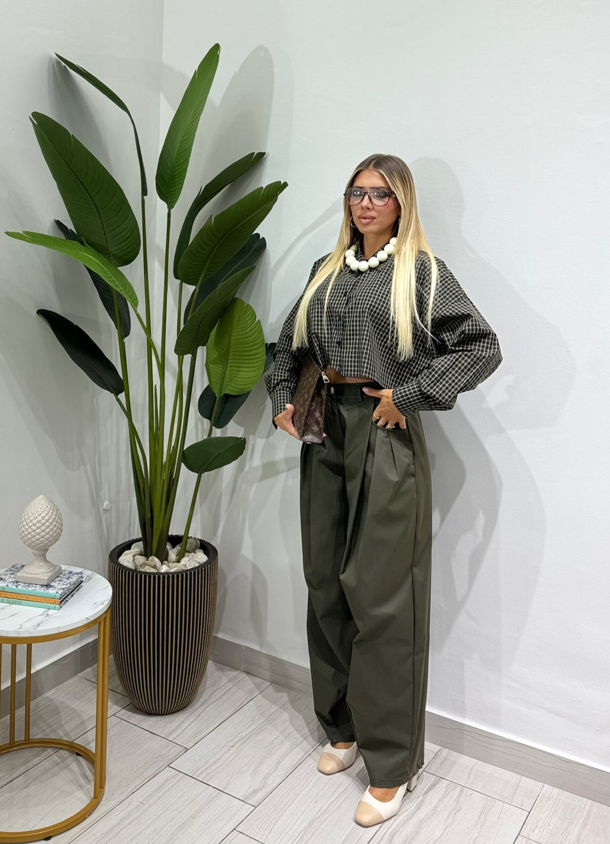 Pantalone Magazine