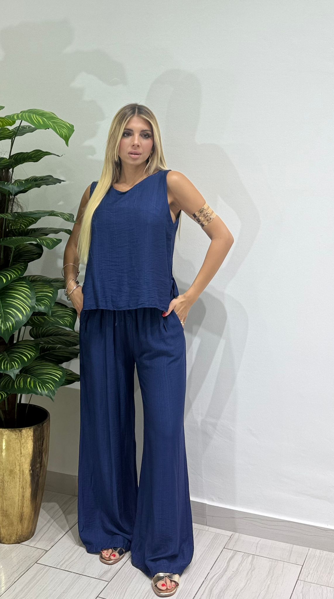 Coordinato Nammos