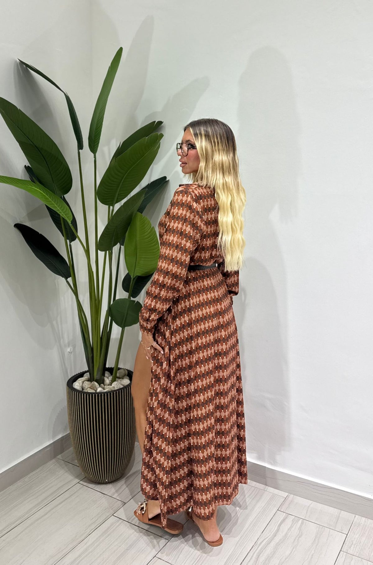 Dress Hèrmosa