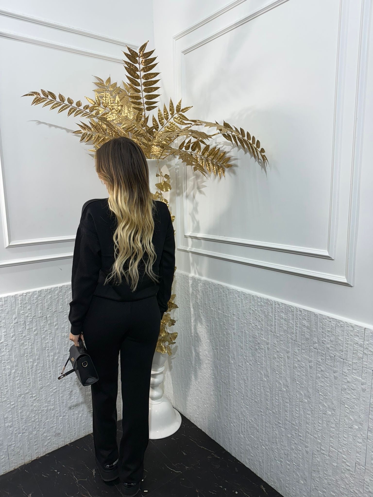 Coordinato Amélie