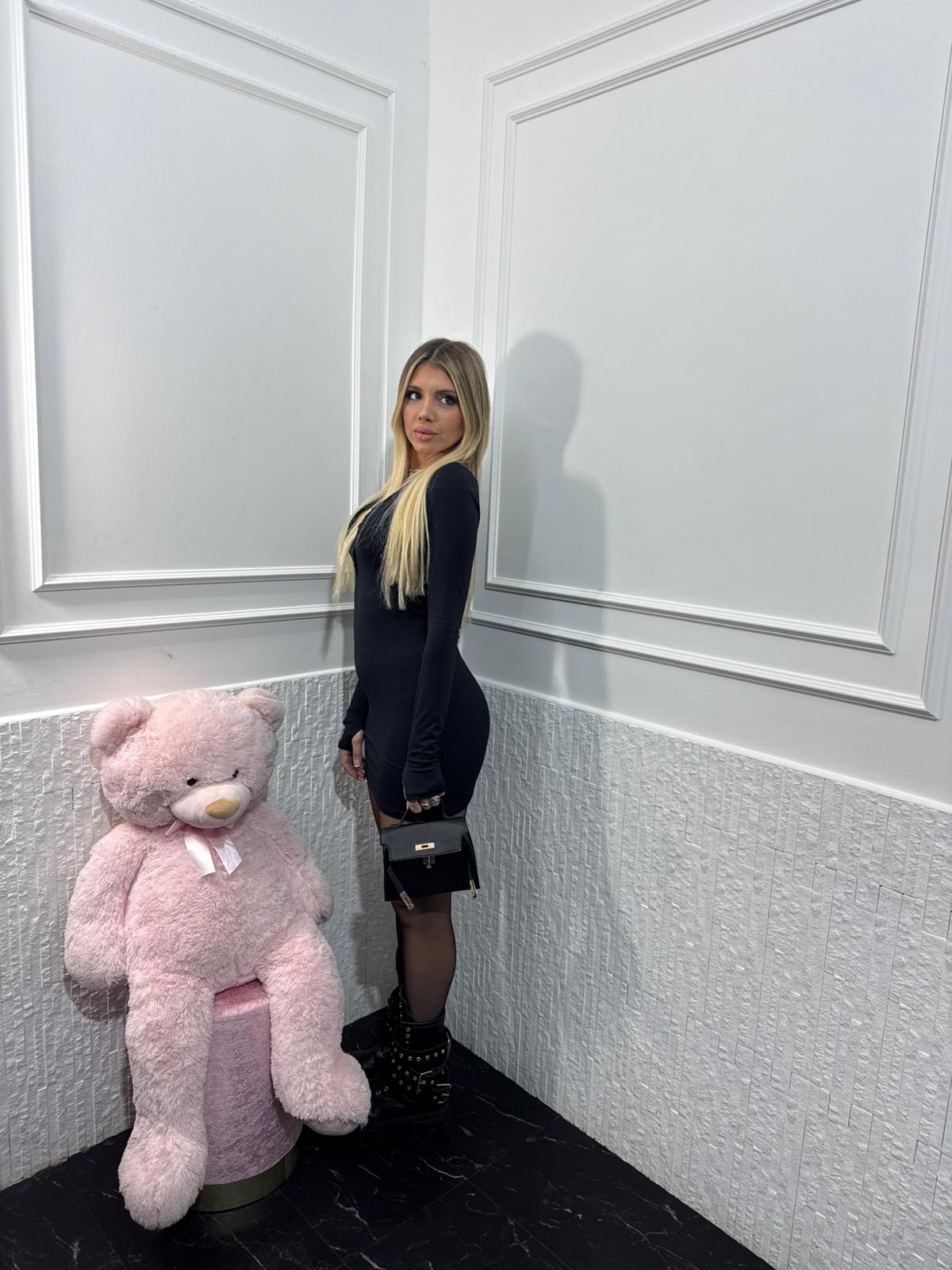 Dress Nelly
