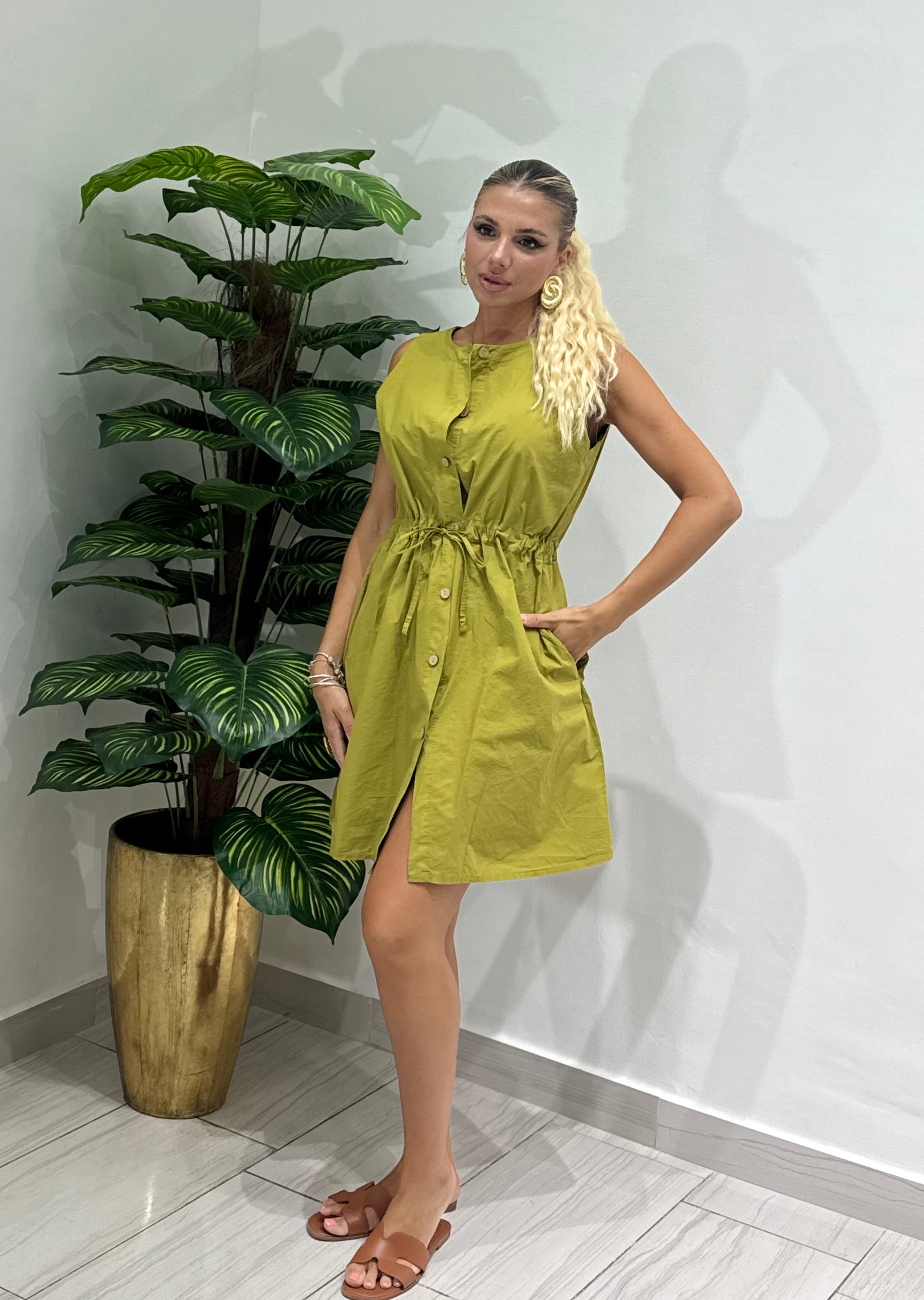 Dress Taormina