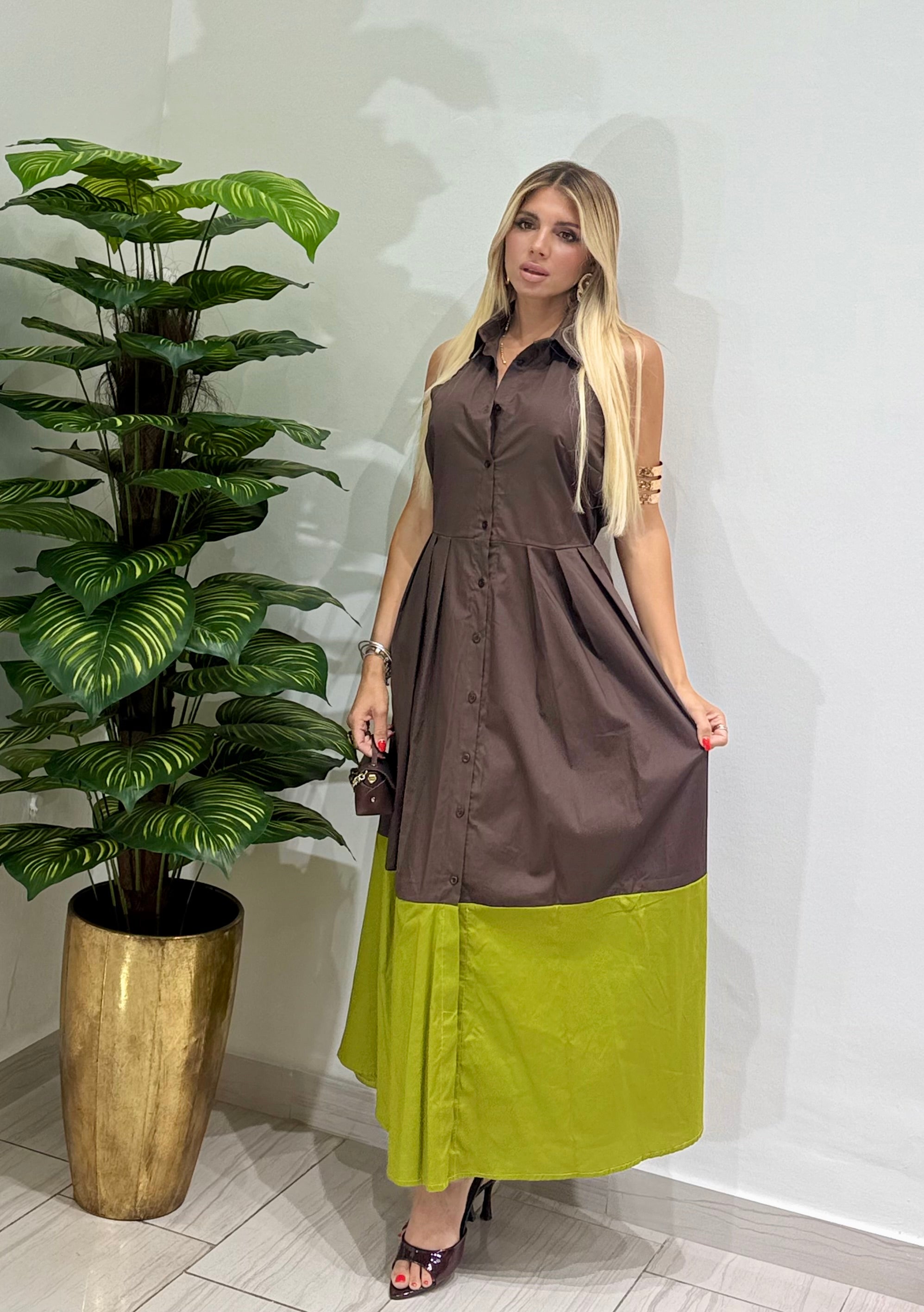 Dress Harmonia