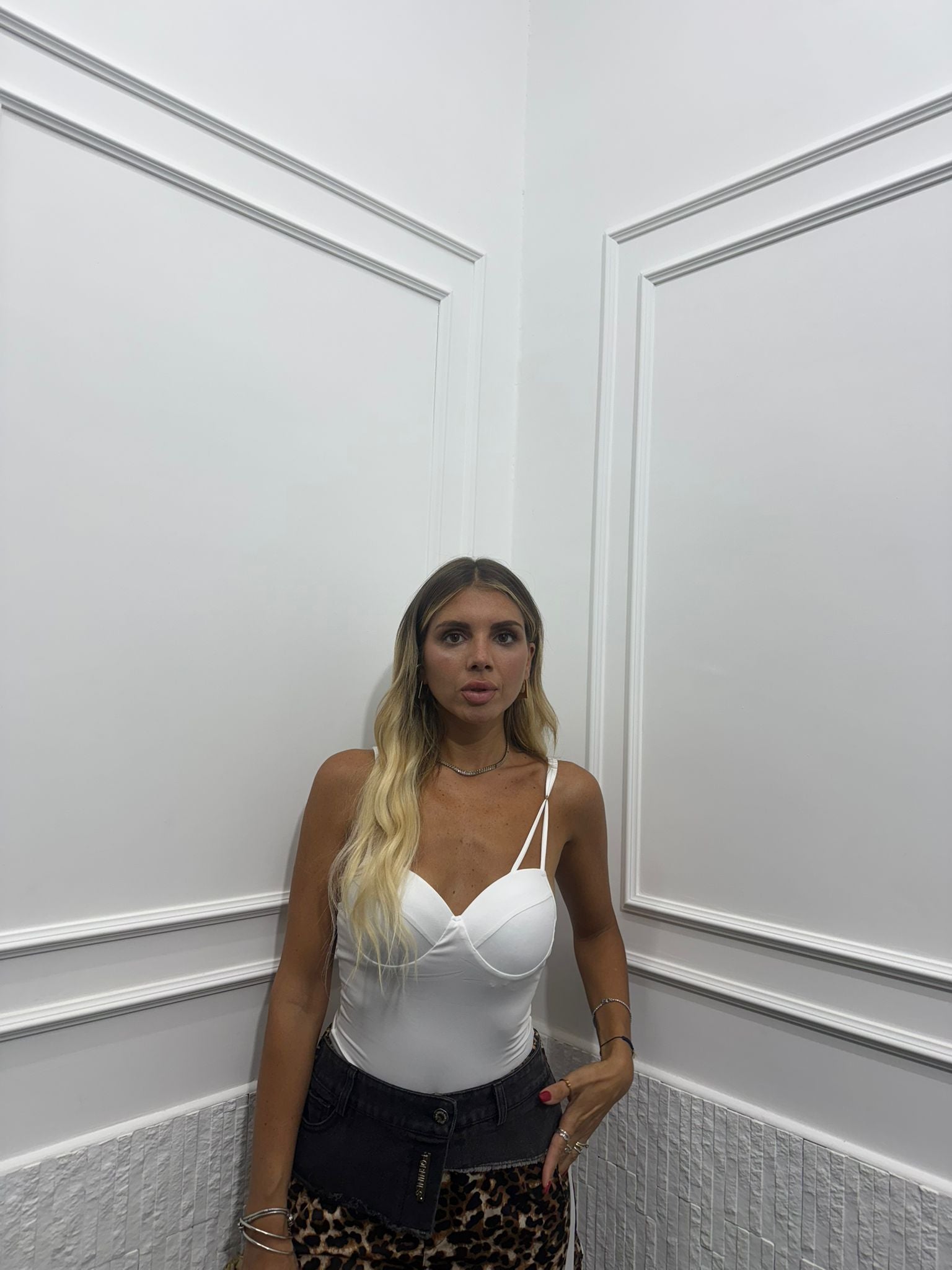 Body Bustier