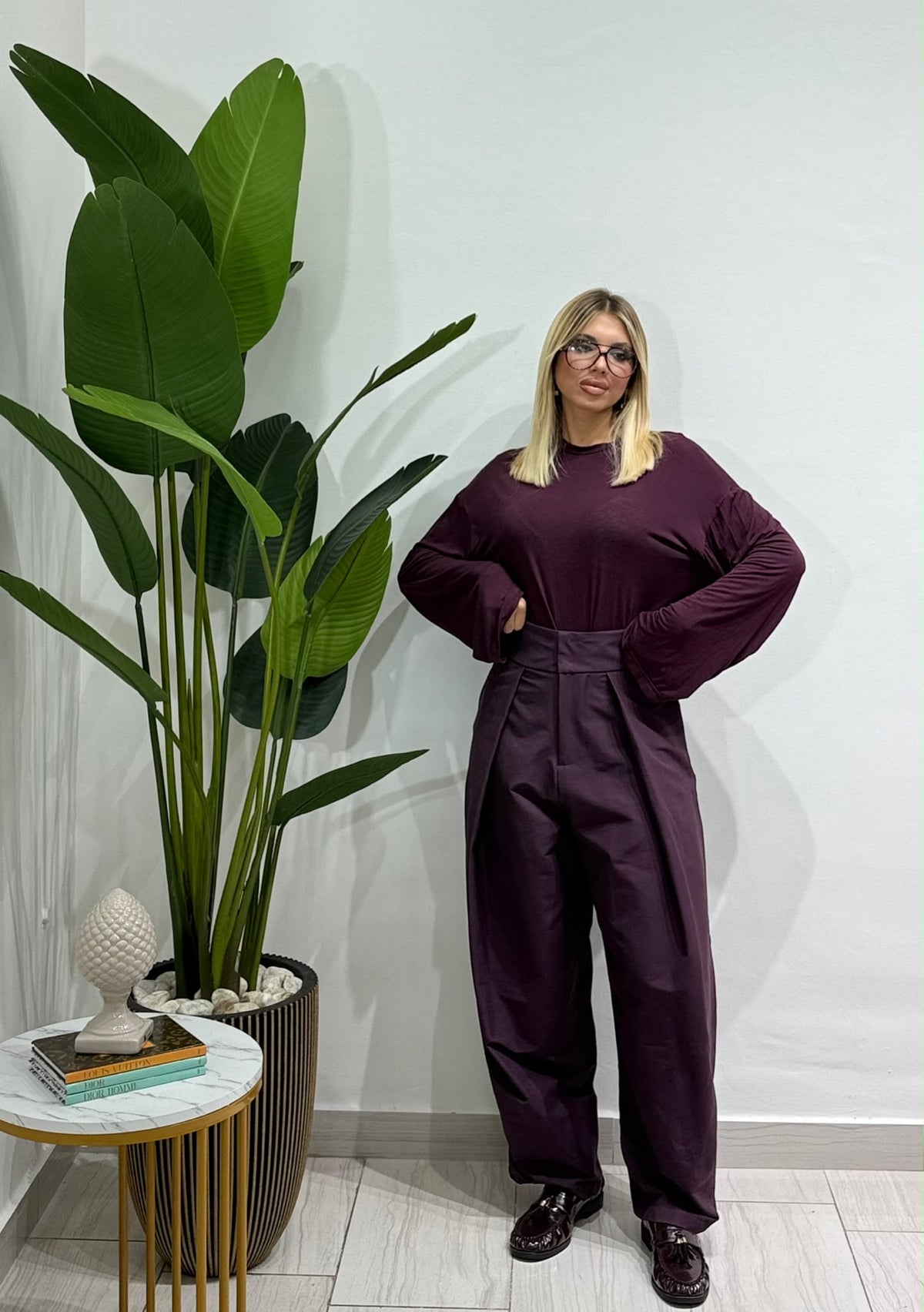 Pantalone Èlite just