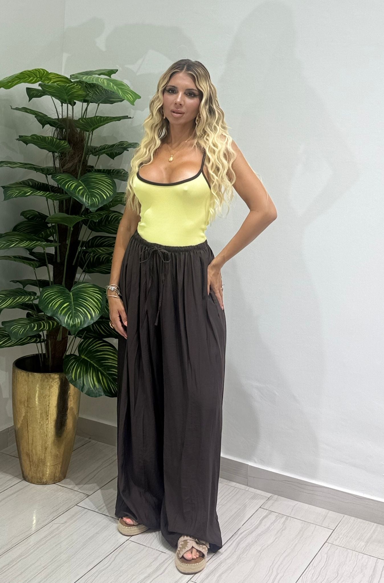 Pantalone Menorca