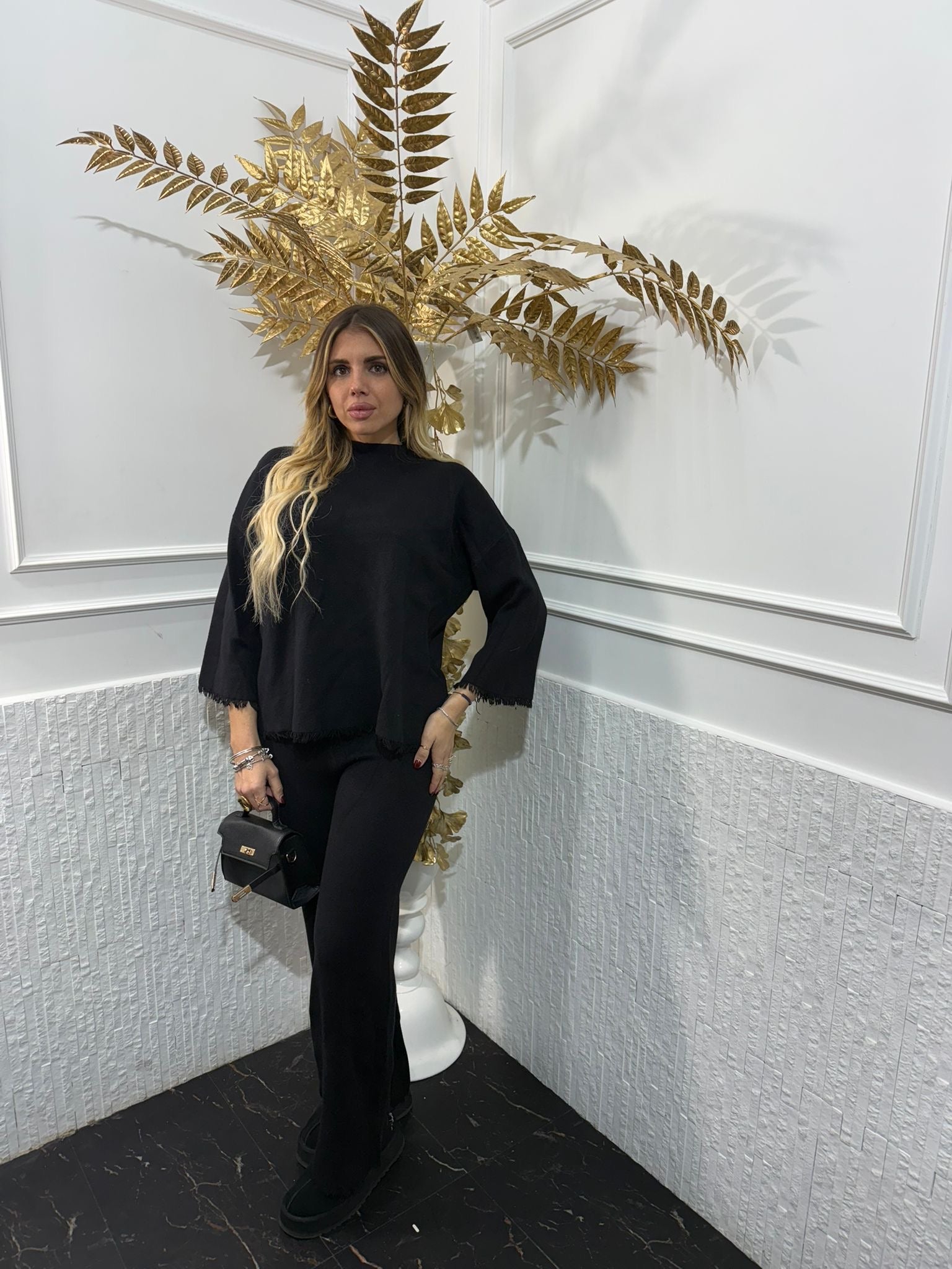 Coordinato Vera