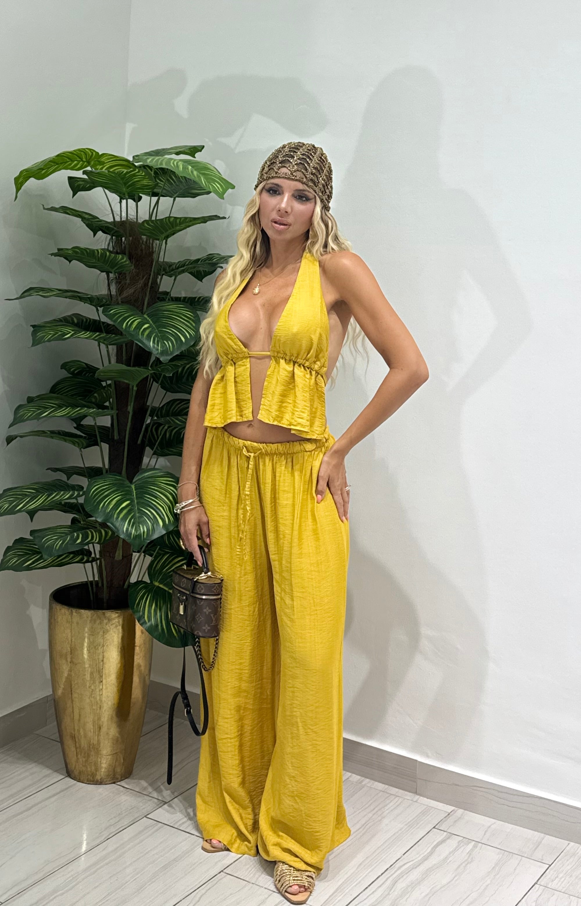 Coordinato Tulum