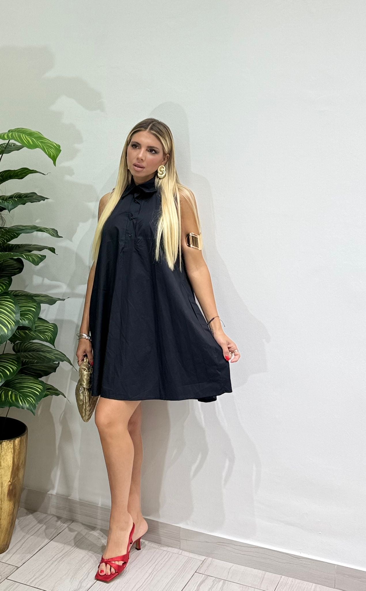 Dress Panarea