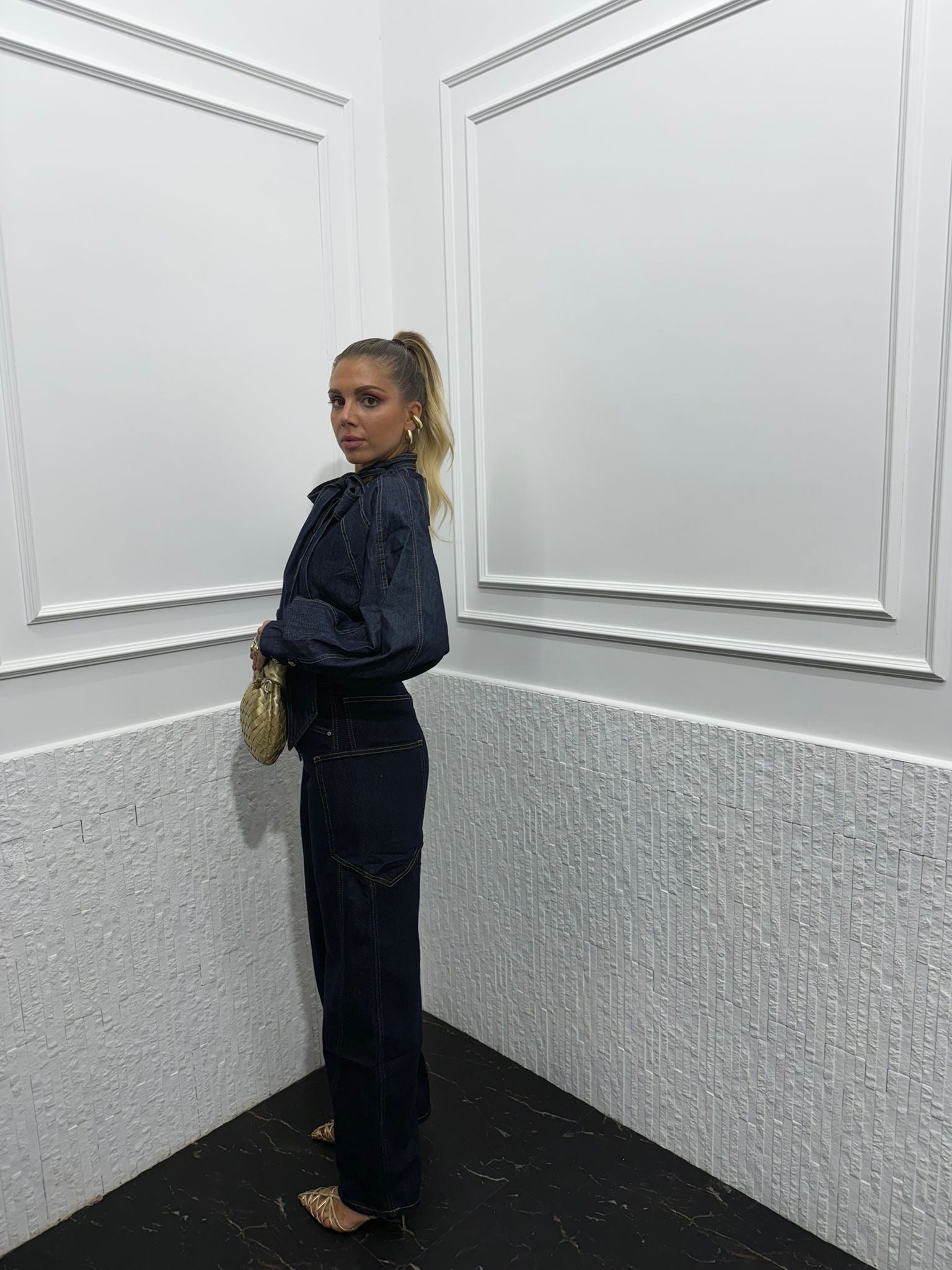 Jeans Icon