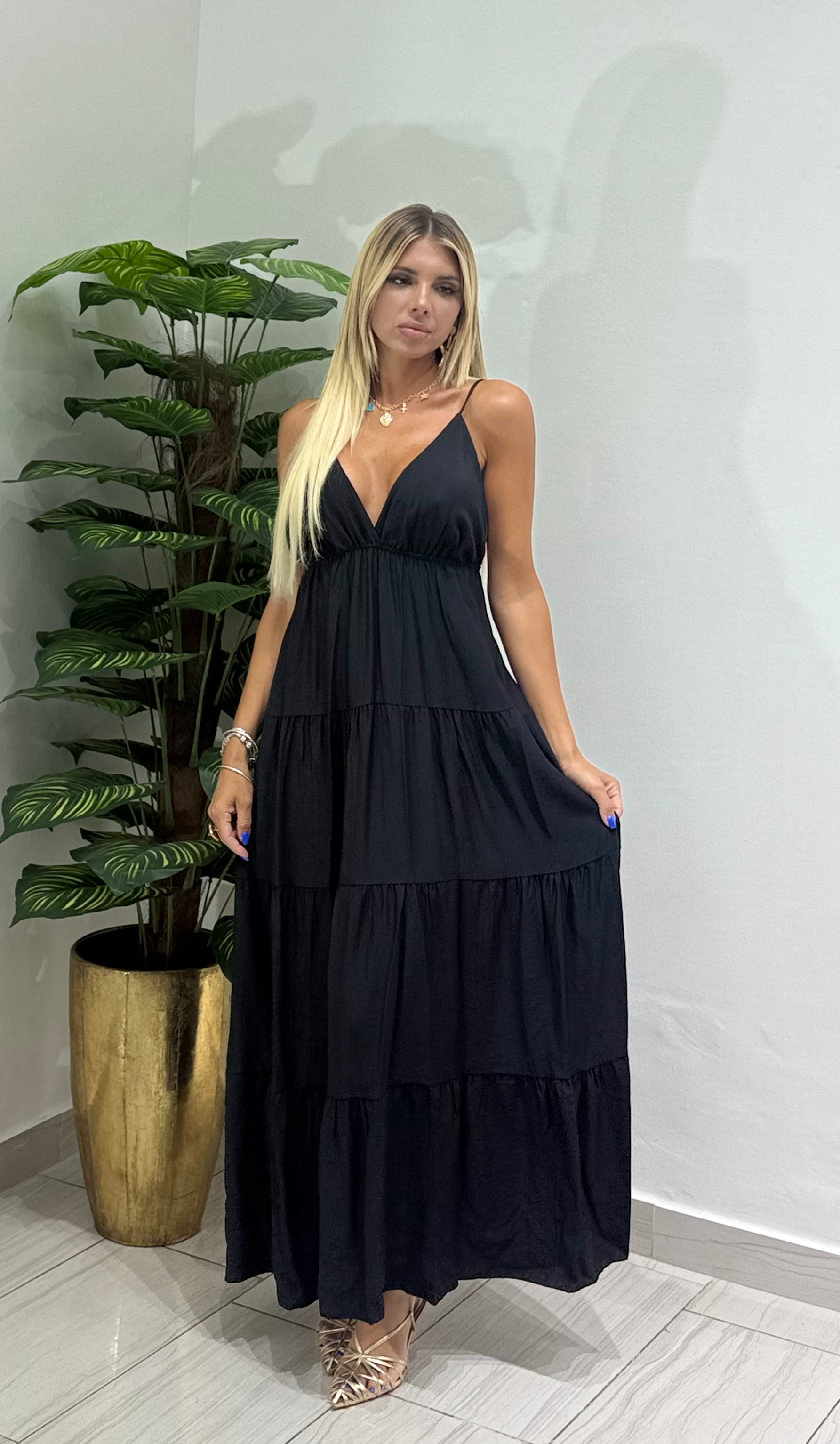 Dress Tenerife